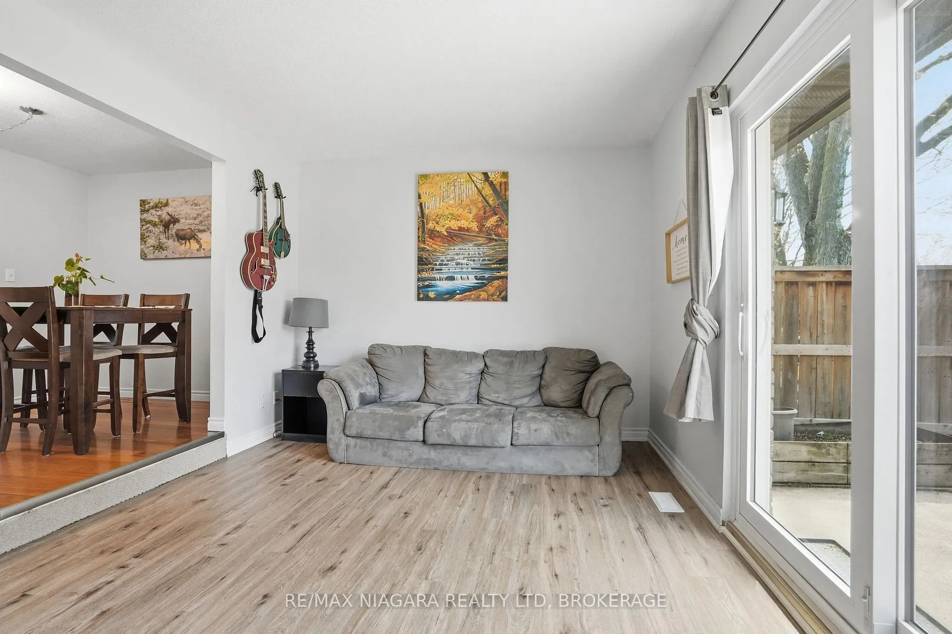 Photo 16 of Unit 64, 151 Linwell Road, St. Catharines, Lakeport — HOMEH