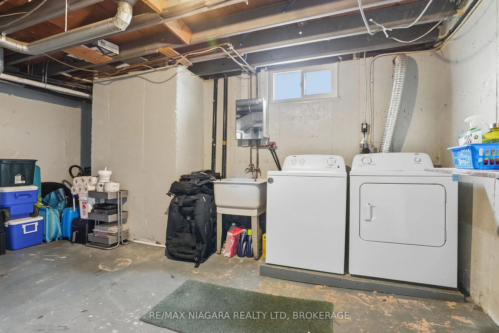 Photo 32 of Unit 64, 151 Linwell Road, St. Catharines, Lakeport — HOMEH
