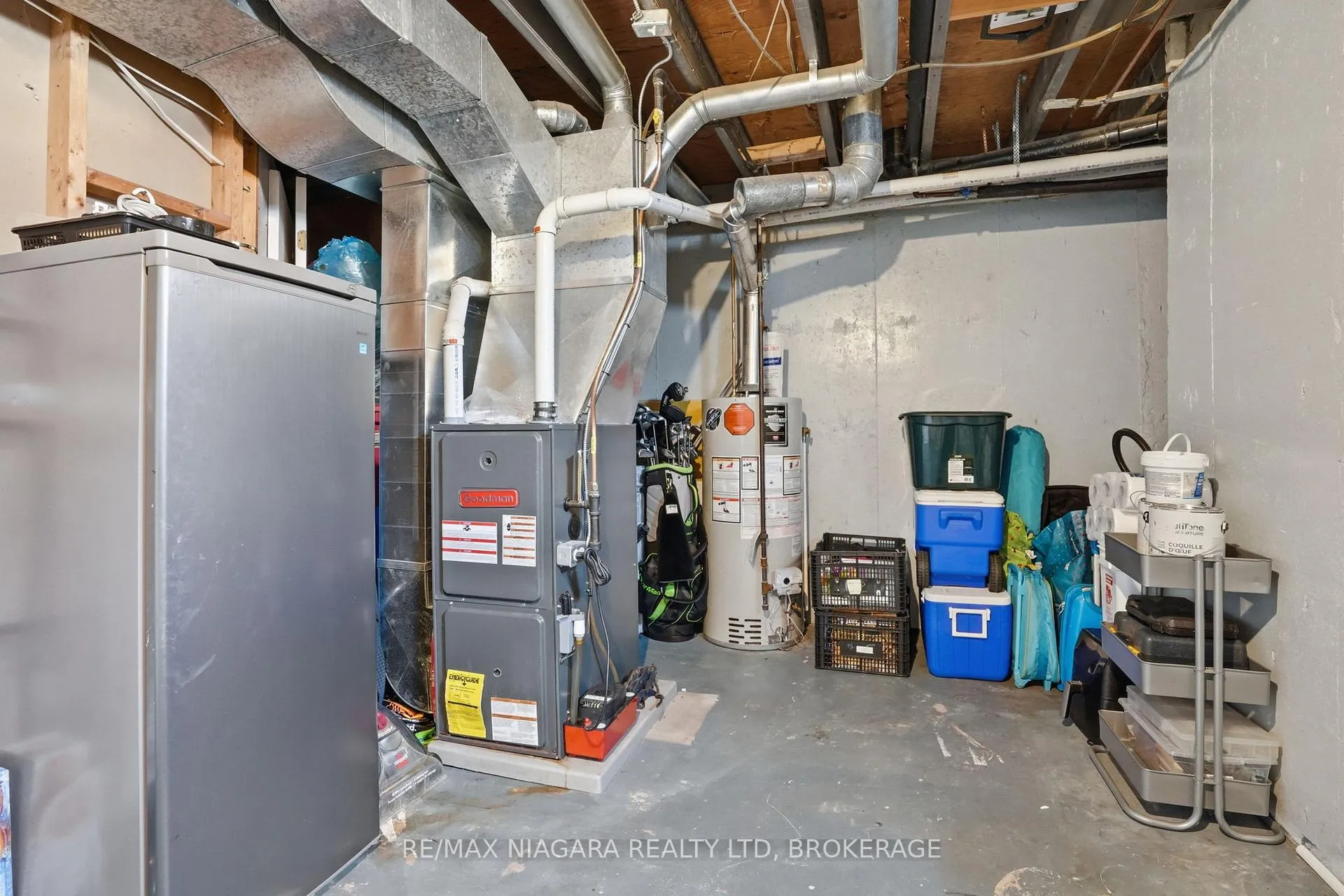 Photo 33 of Unit 64, 151 Linwell Road, St. Catharines, Lakeport — HOMEH