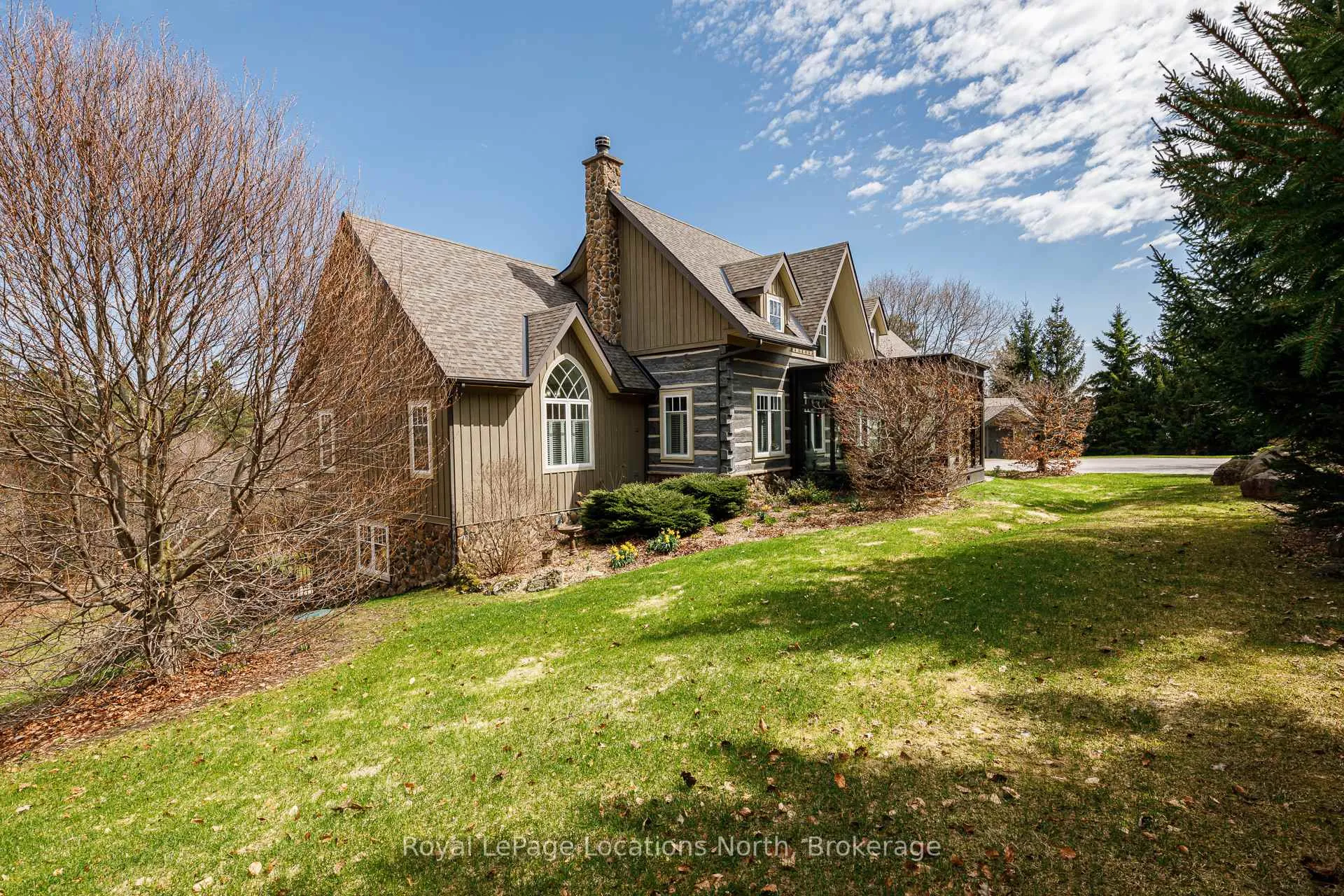 Photo 1 of 4 Purple Hill Lane, Clearview, Creemore — HOMEH