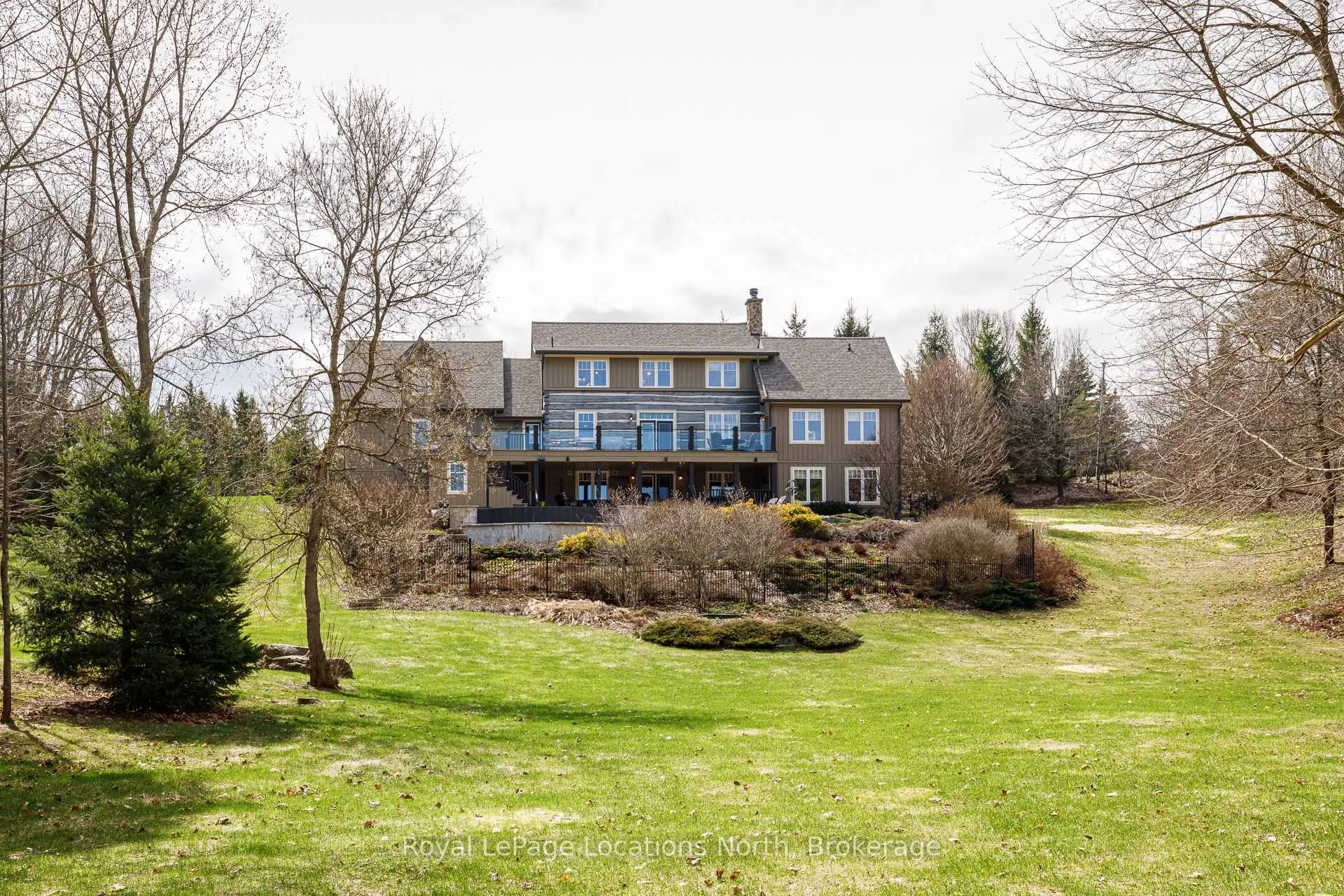 Photo 2 of 4 Purple Hill Lane, Clearview, Creemore — HOMEH