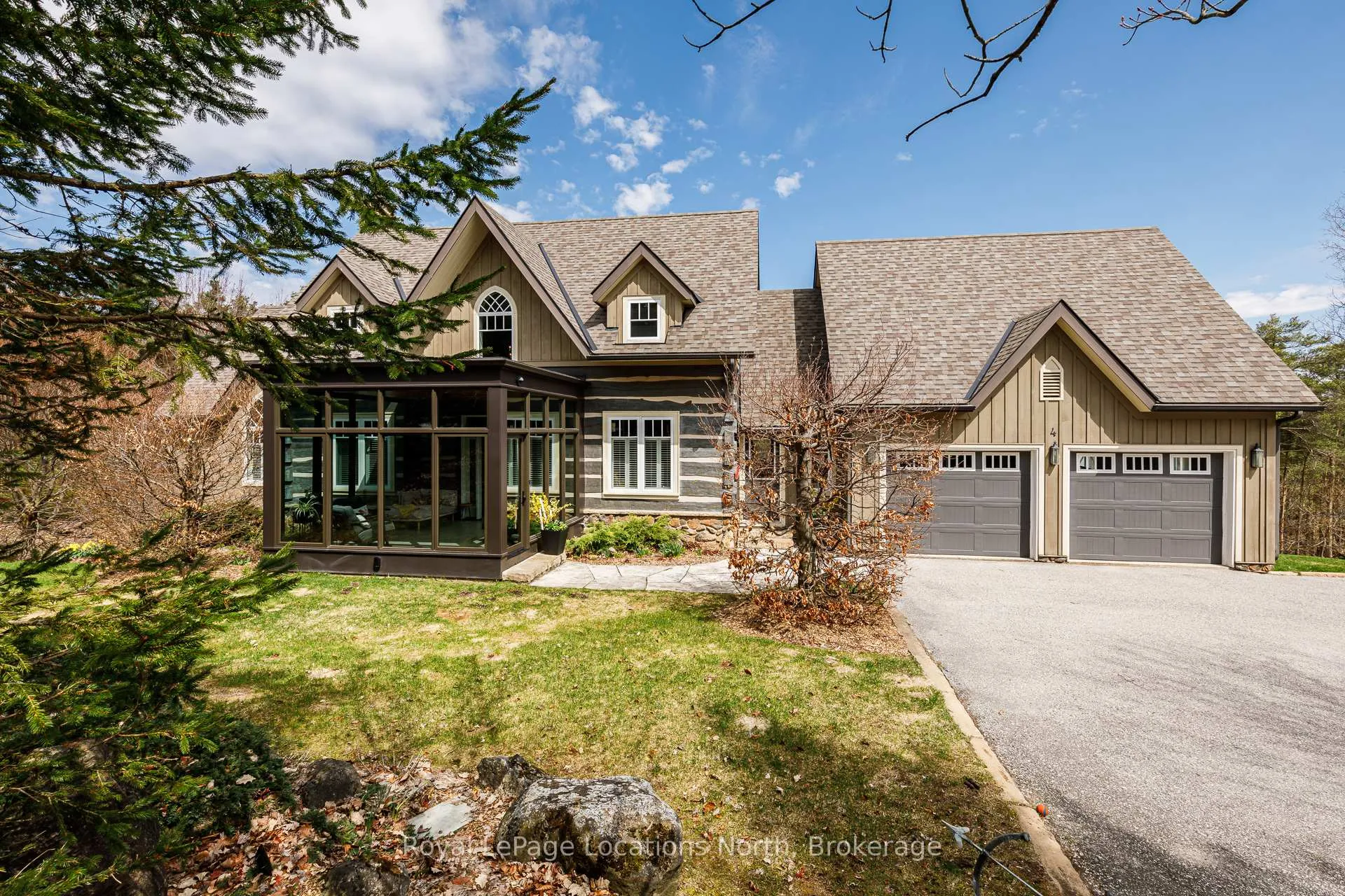 Photo 4 of 4 Purple Hill Lane, Clearview, Creemore — HOMEH