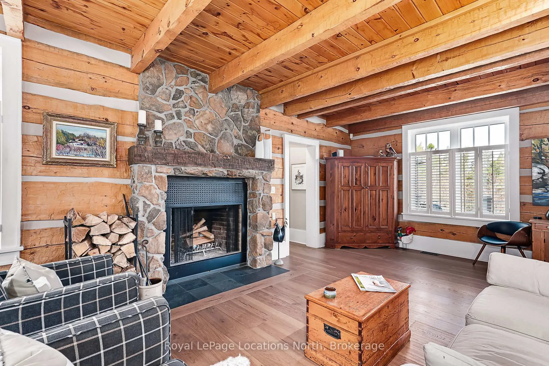 Photo 9 of 4 Purple Hill Lane, Clearview, Creemore — HOMEH