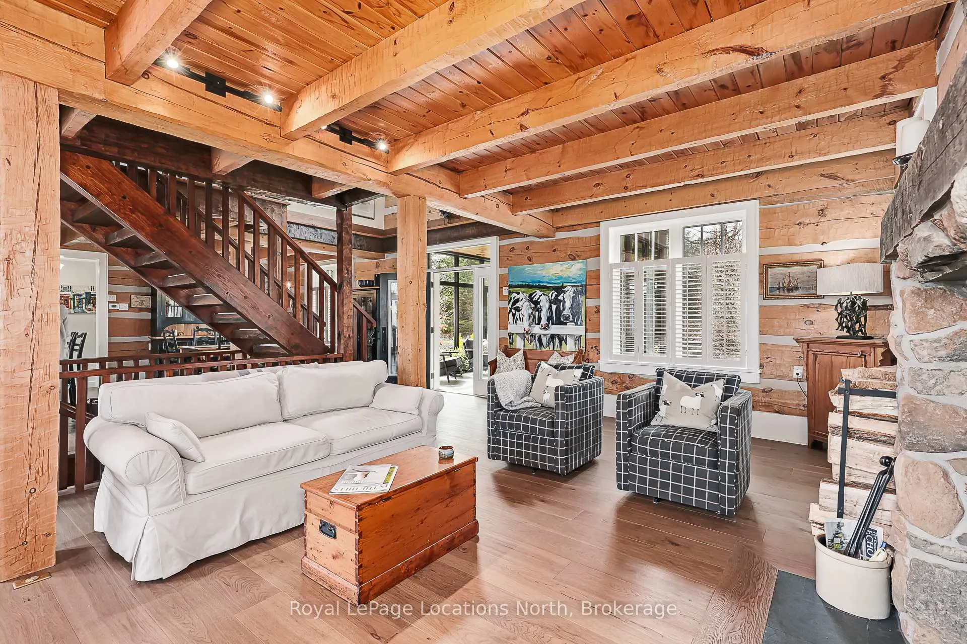 Photo 10 of 4 Purple Hill Lane, Clearview, Creemore — HOMEH