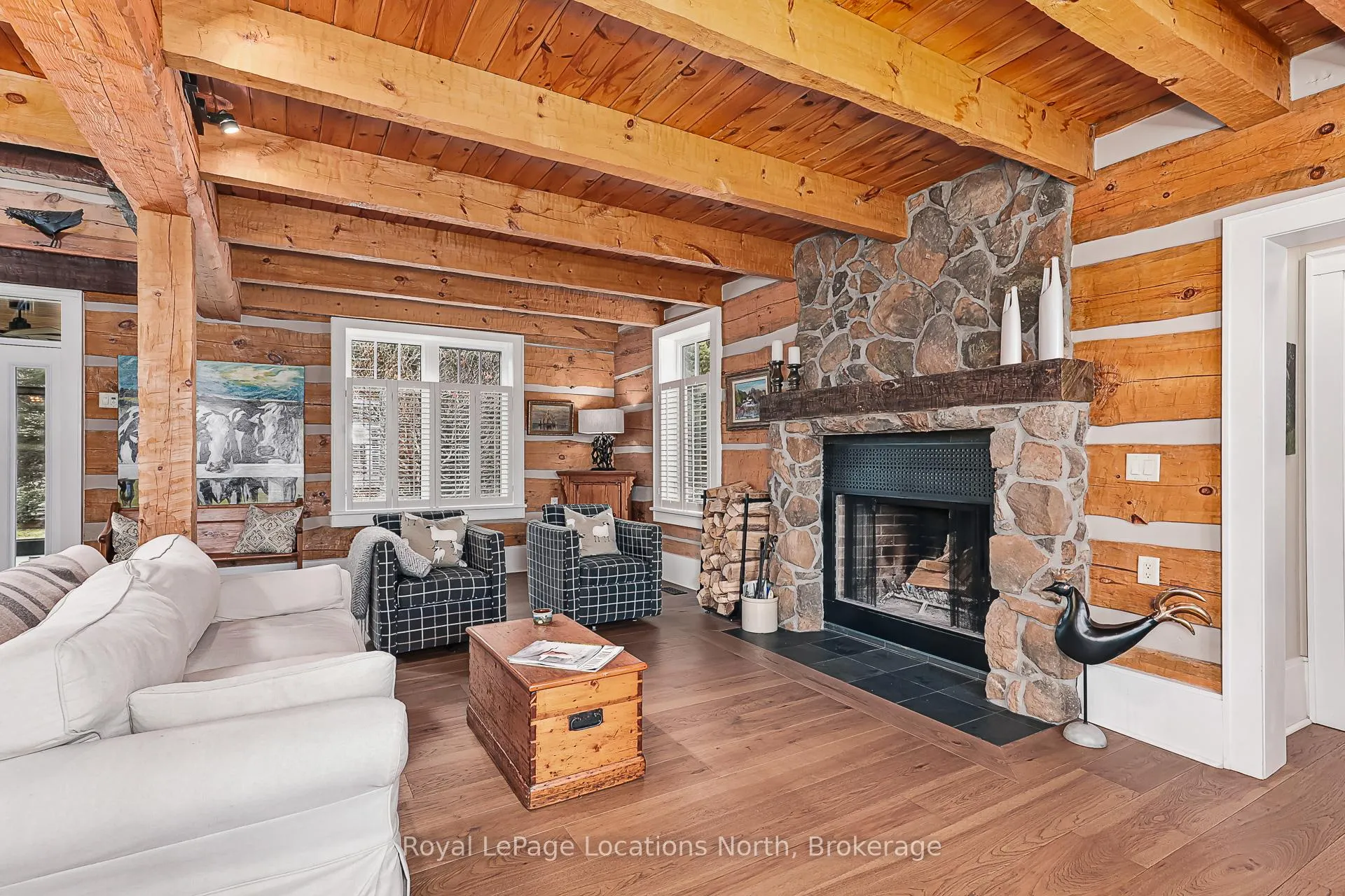 Photo 11 of 4 Purple Hill Lane, Clearview, Creemore — HOMEH