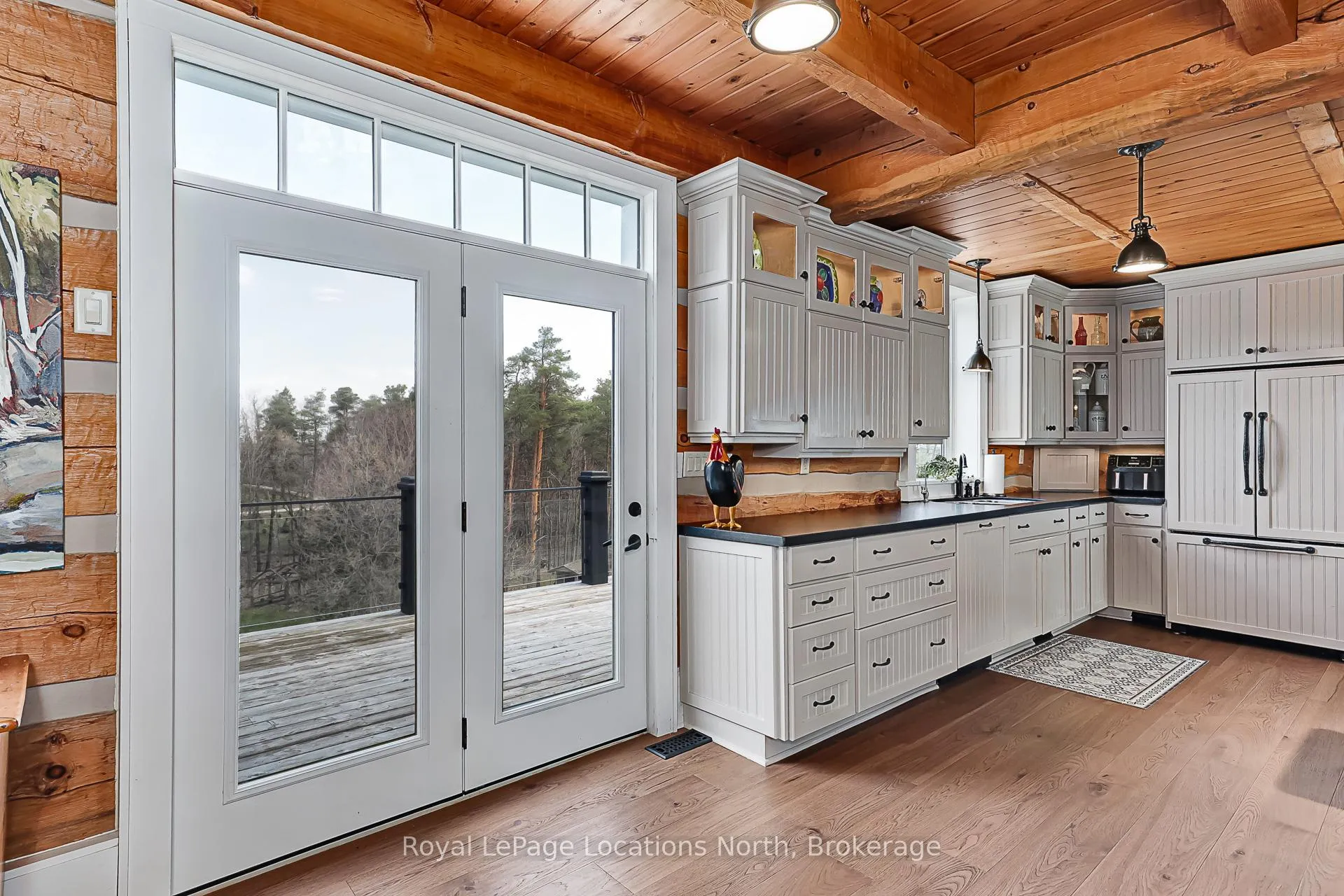 Photo 14 of 4 Purple Hill Lane, Clearview, Creemore — HOMEH