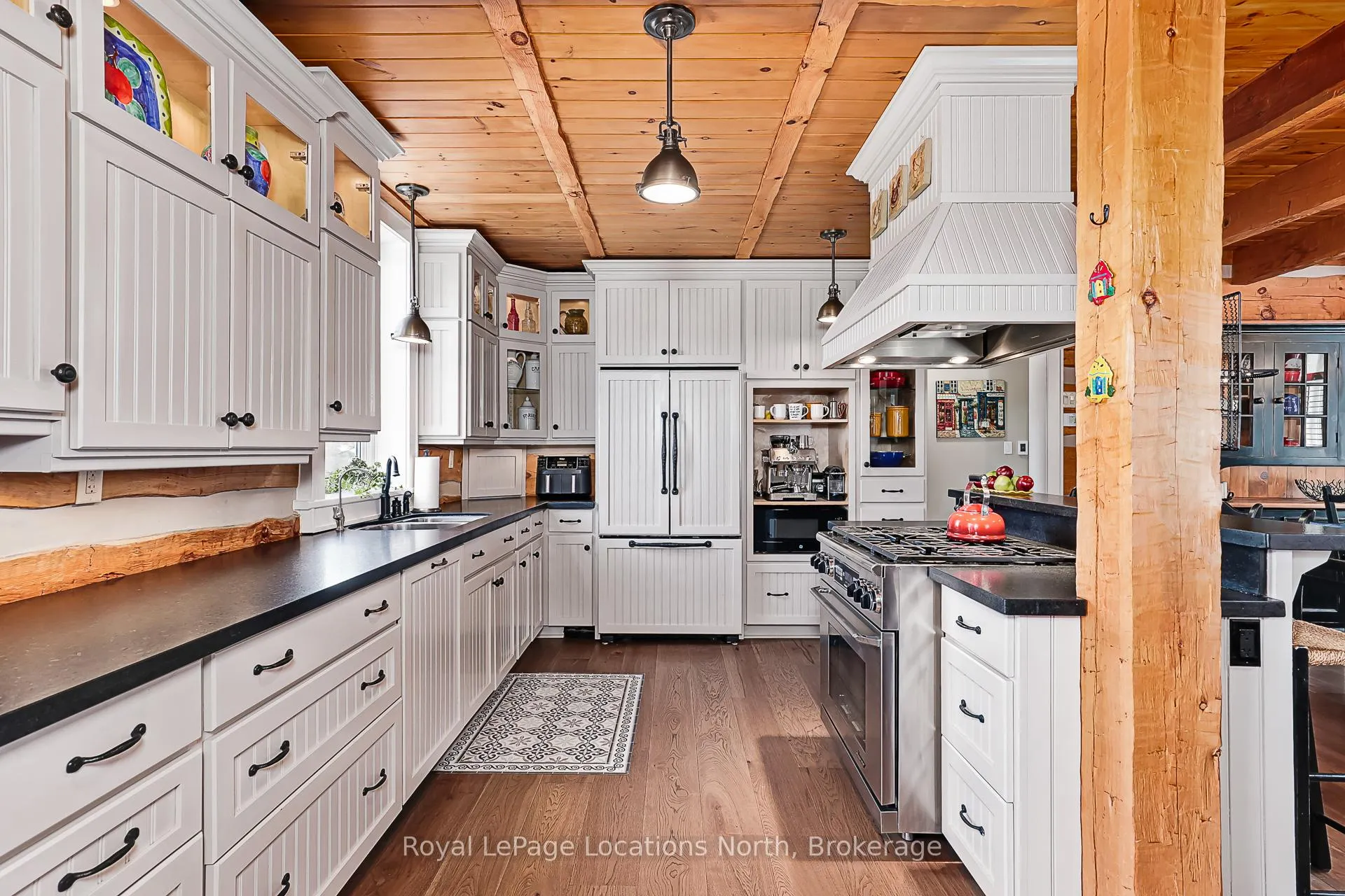 Photo 15 of 4 Purple Hill Lane, Clearview, Creemore — HOMEH