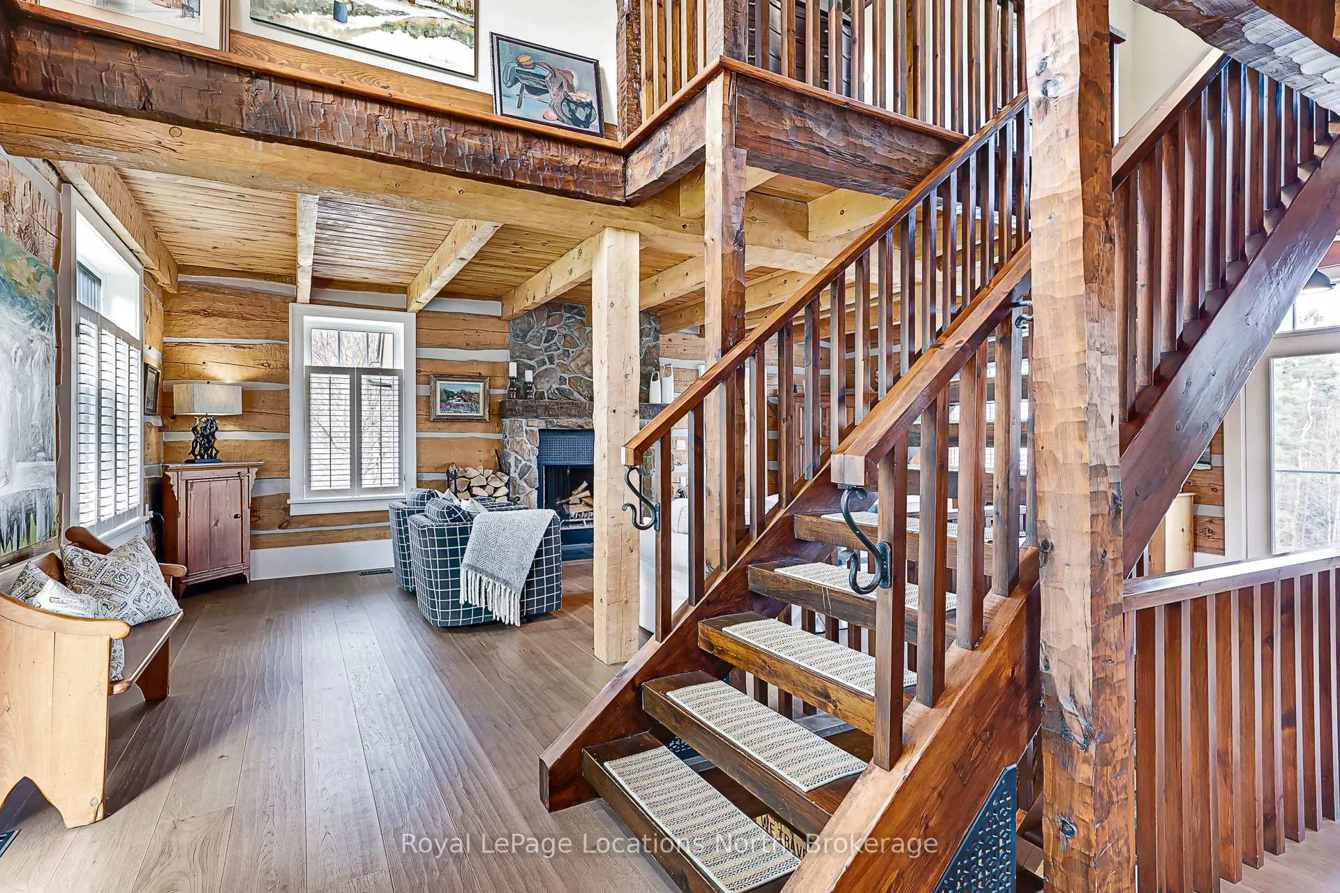 Photo 24 of 4 Purple Hill Lane, Clearview, Creemore — HOMEH