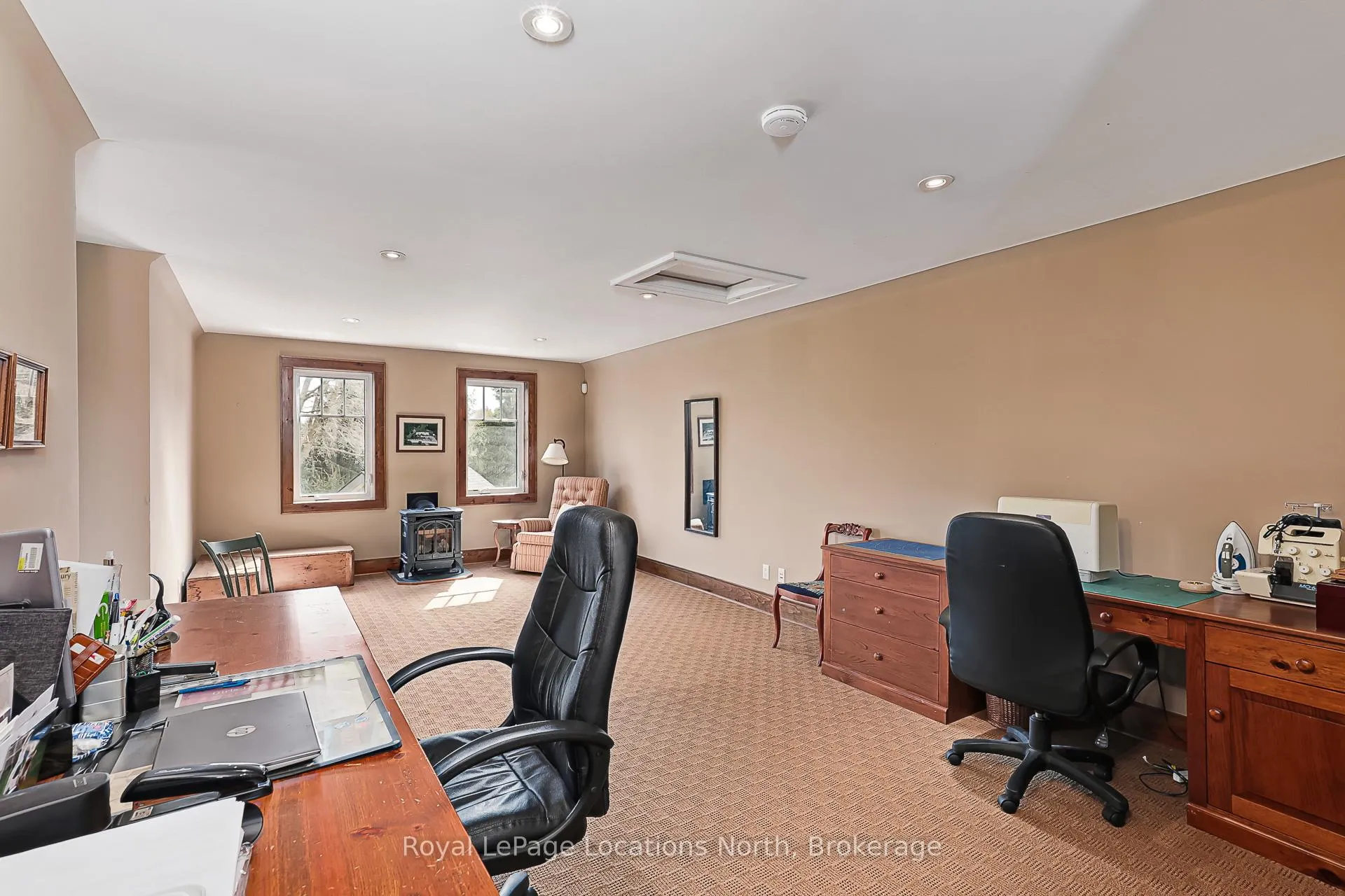Photo 31 of 4 Purple Hill Lane, Clearview, Creemore — HOMEH
