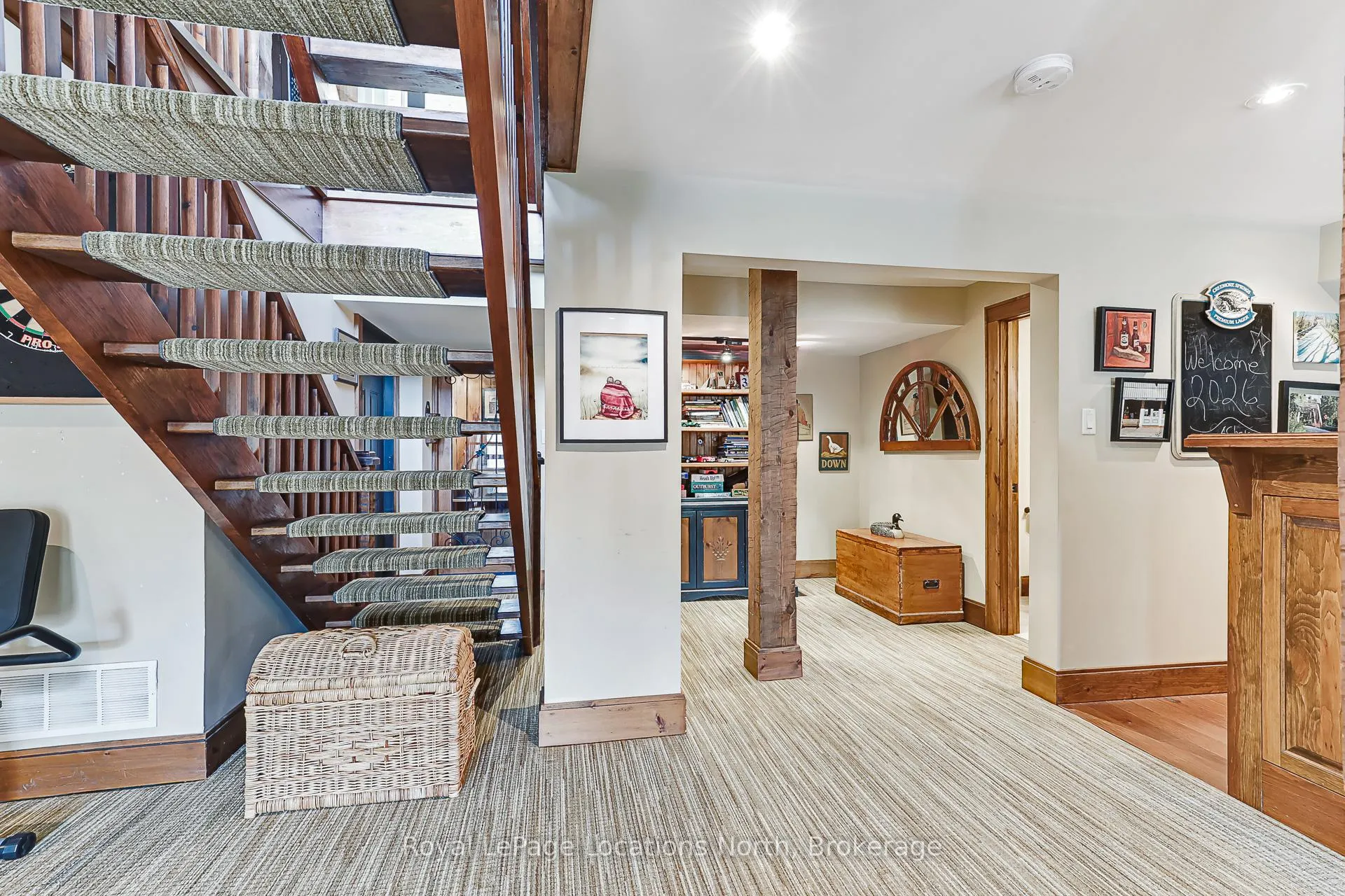 Photo 32 of 4 Purple Hill Lane, Clearview, Creemore — HOMEH