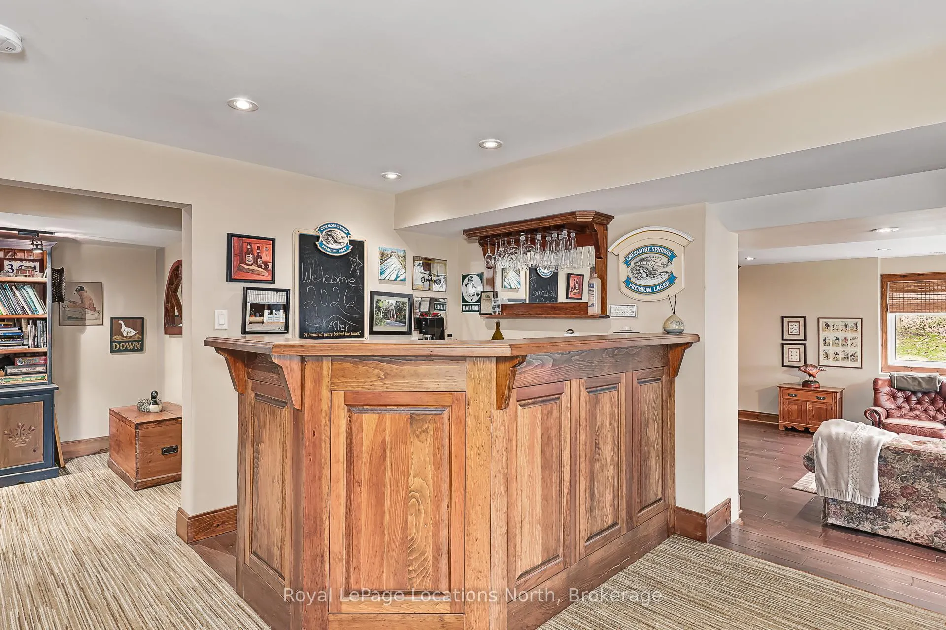 Photo 34 of 4 Purple Hill Lane, Clearview, Creemore — HOMEH