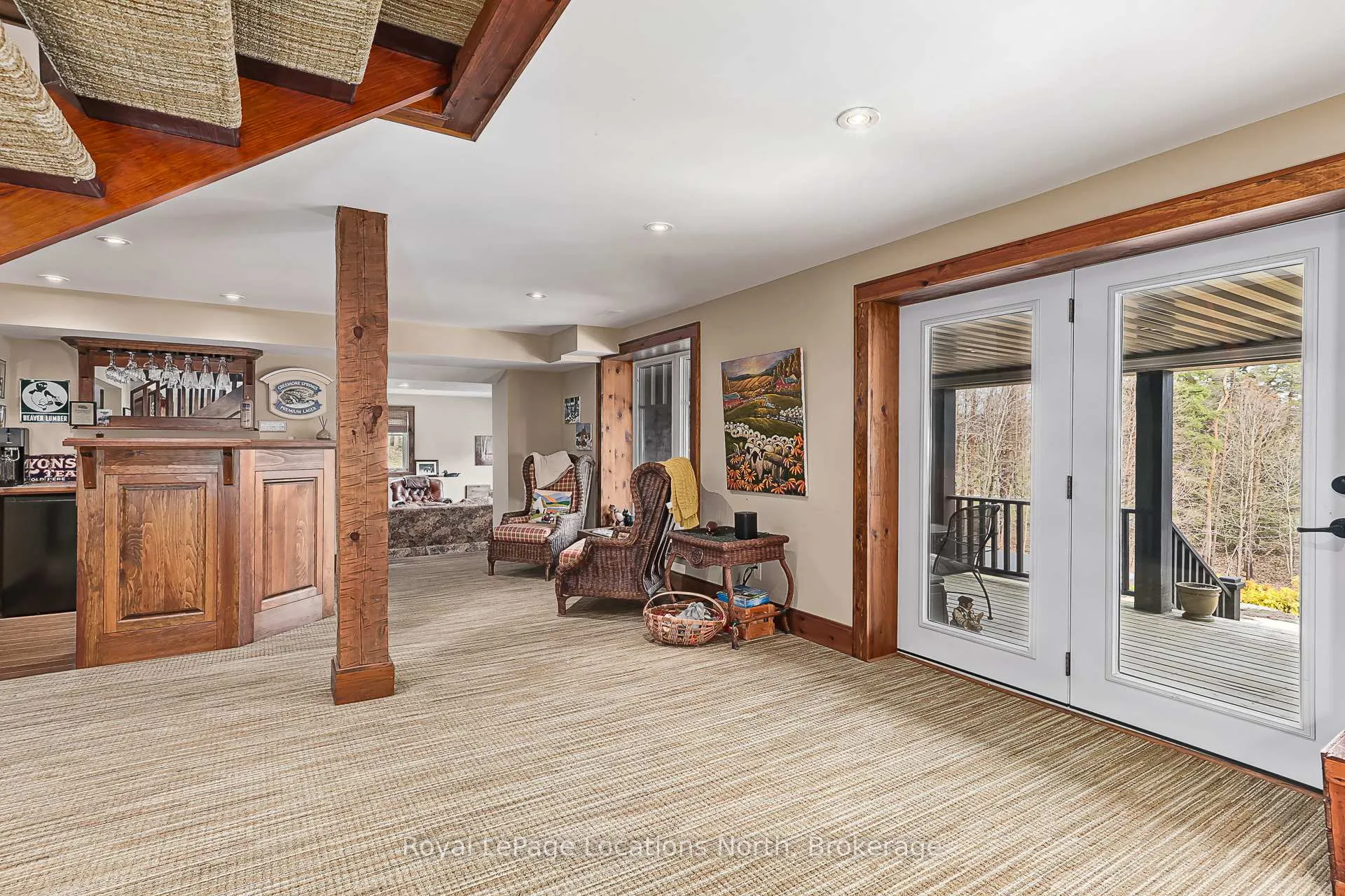 Photo 35 of 4 Purple Hill Lane, Clearview, Creemore — HOMEH