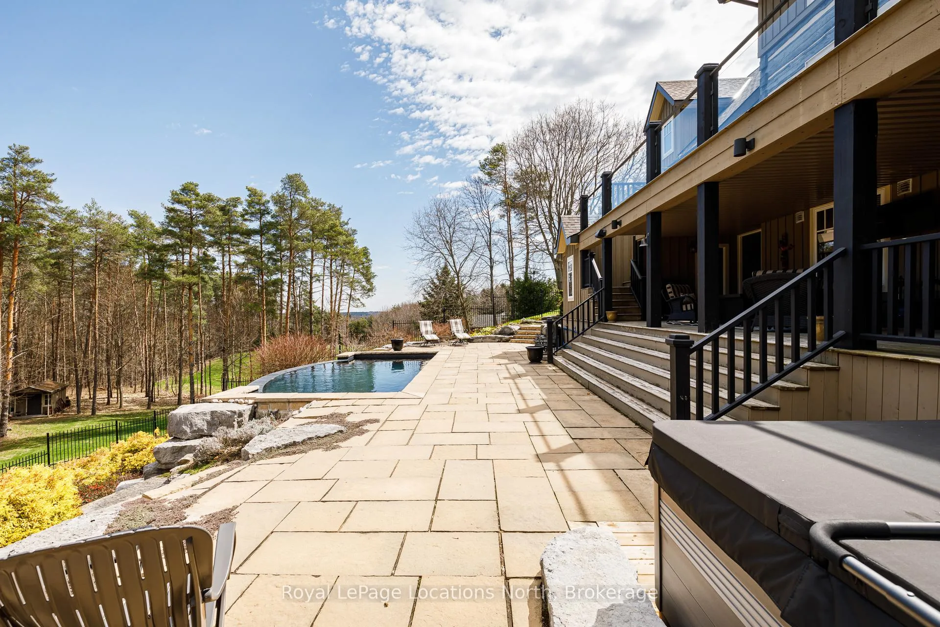Photo 44 of 4 Purple Hill Lane, Clearview, Creemore — HOMEH