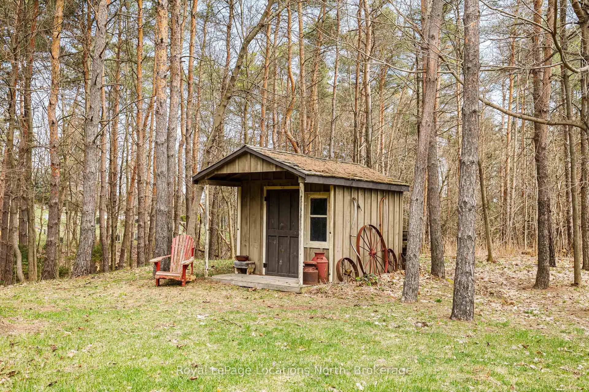 Photo 47 of 4 Purple Hill Lane, Clearview, Creemore — HOMEH