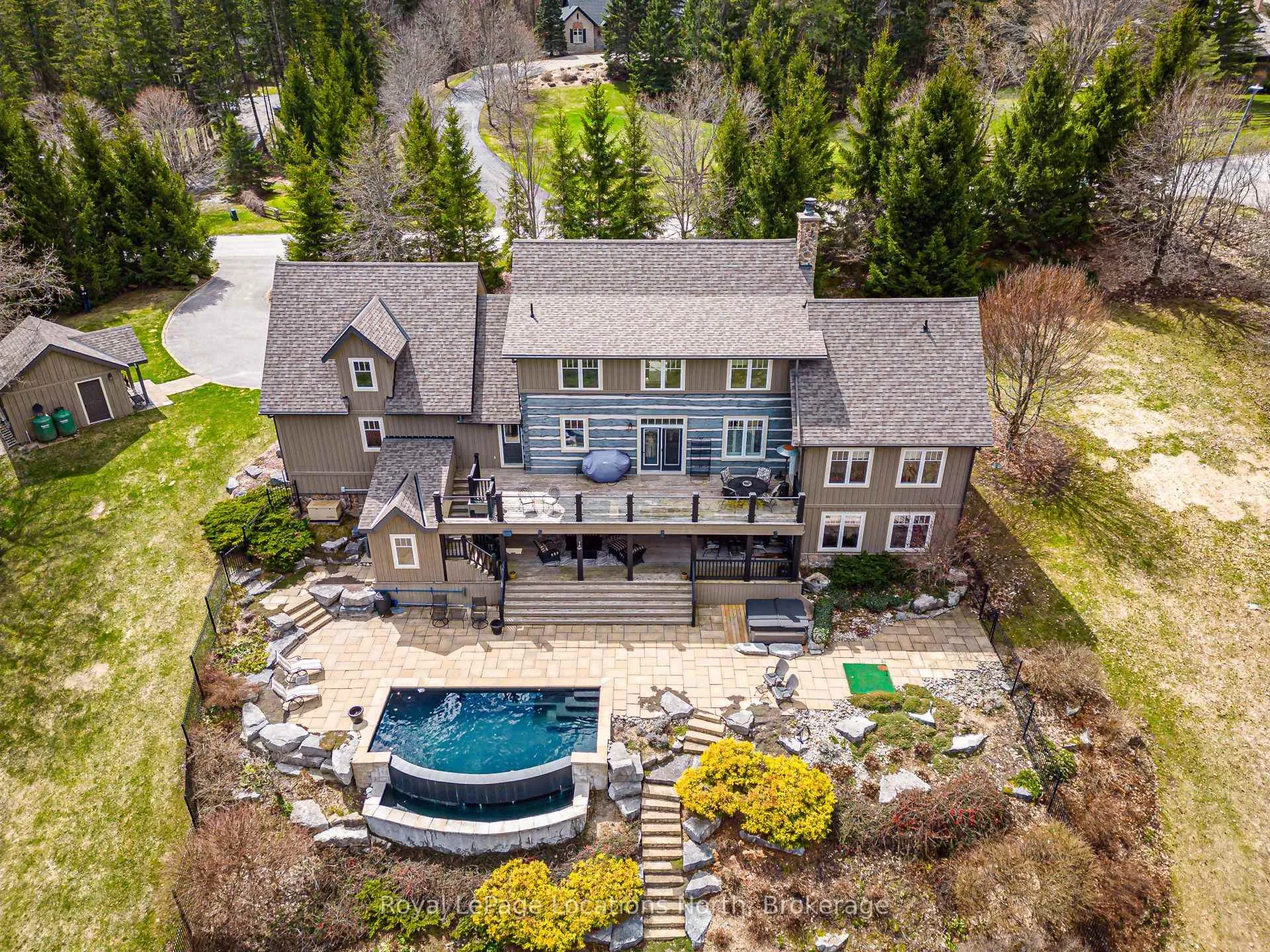 Photo 50 of 4 Purple Hill Lane, Clearview, Creemore — HOMEH