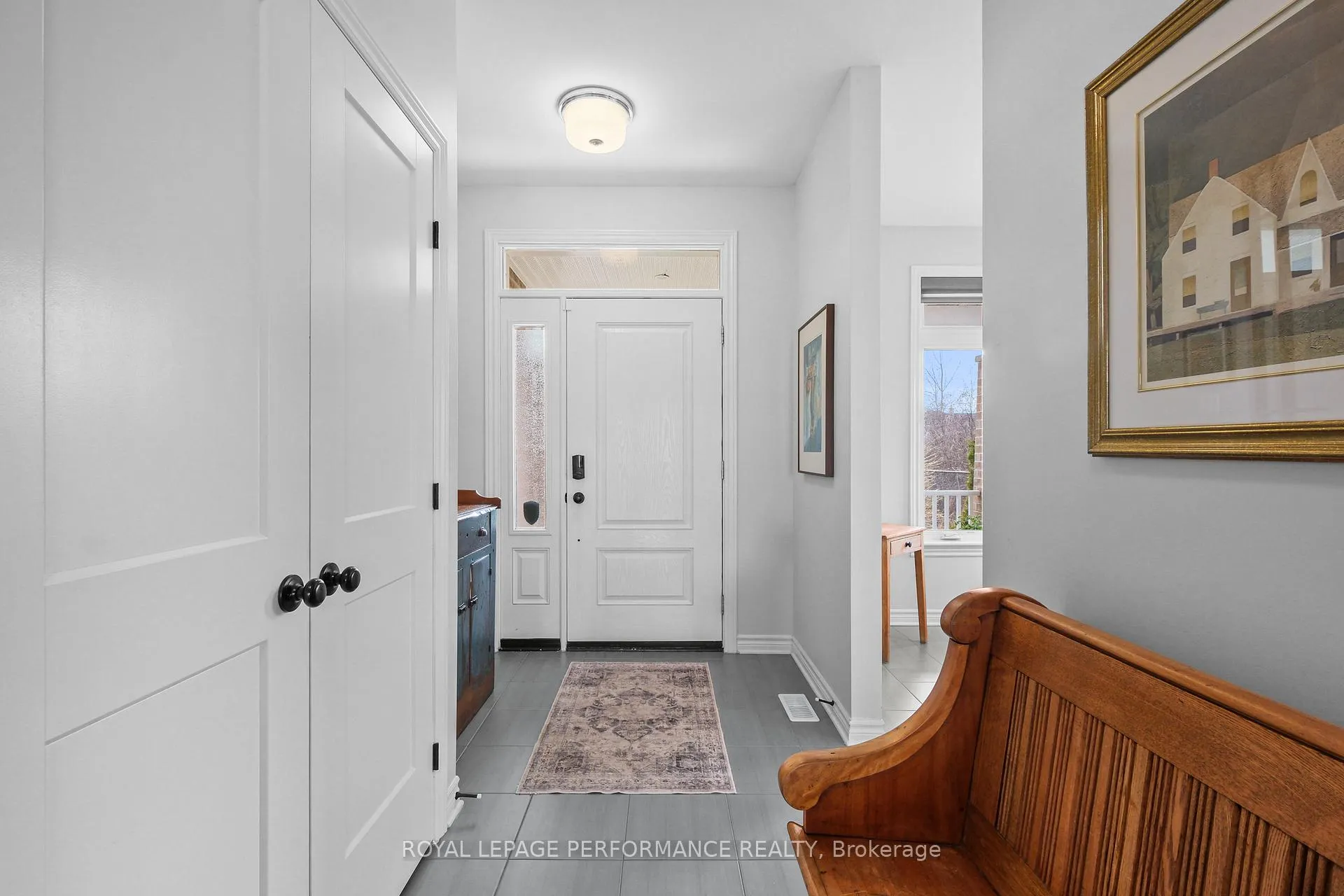 Photo 8 of 527 Silverbell Crescent, Ottawa, Blossom Park/Kemp Park/Findlay Creek — HOMEH