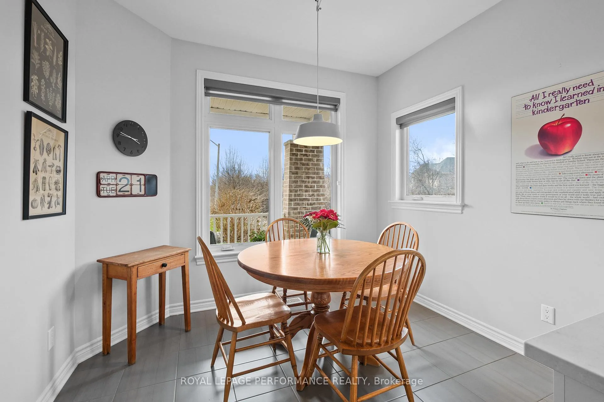 Photo 15 of 527 Silverbell Crescent, Ottawa, Blossom Park/Kemp Park/Findlay Creek — HOMEH