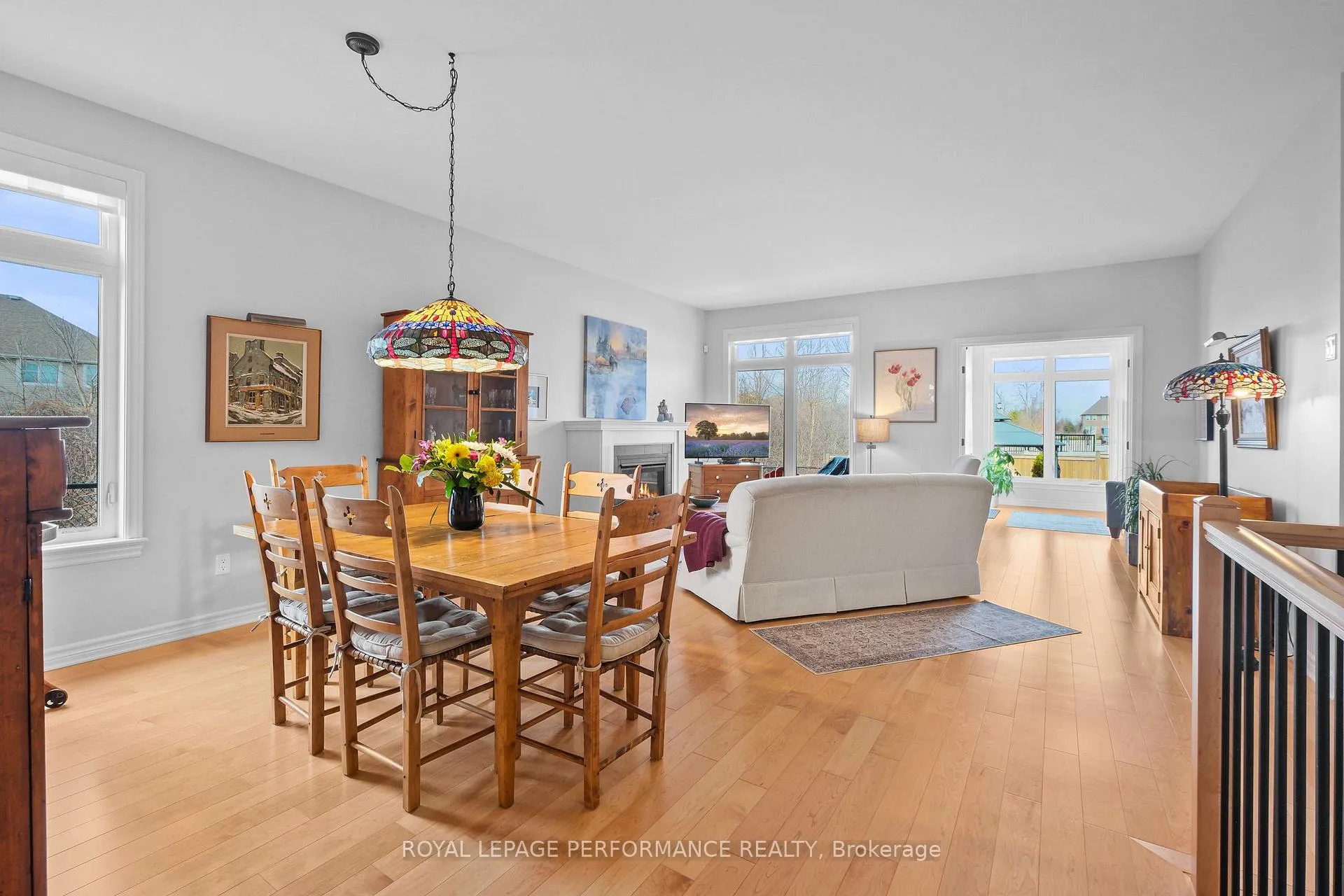 Photo 16 of 527 Silverbell Crescent, Ottawa, Blossom Park/Kemp Park/Findlay Creek — HOMEH