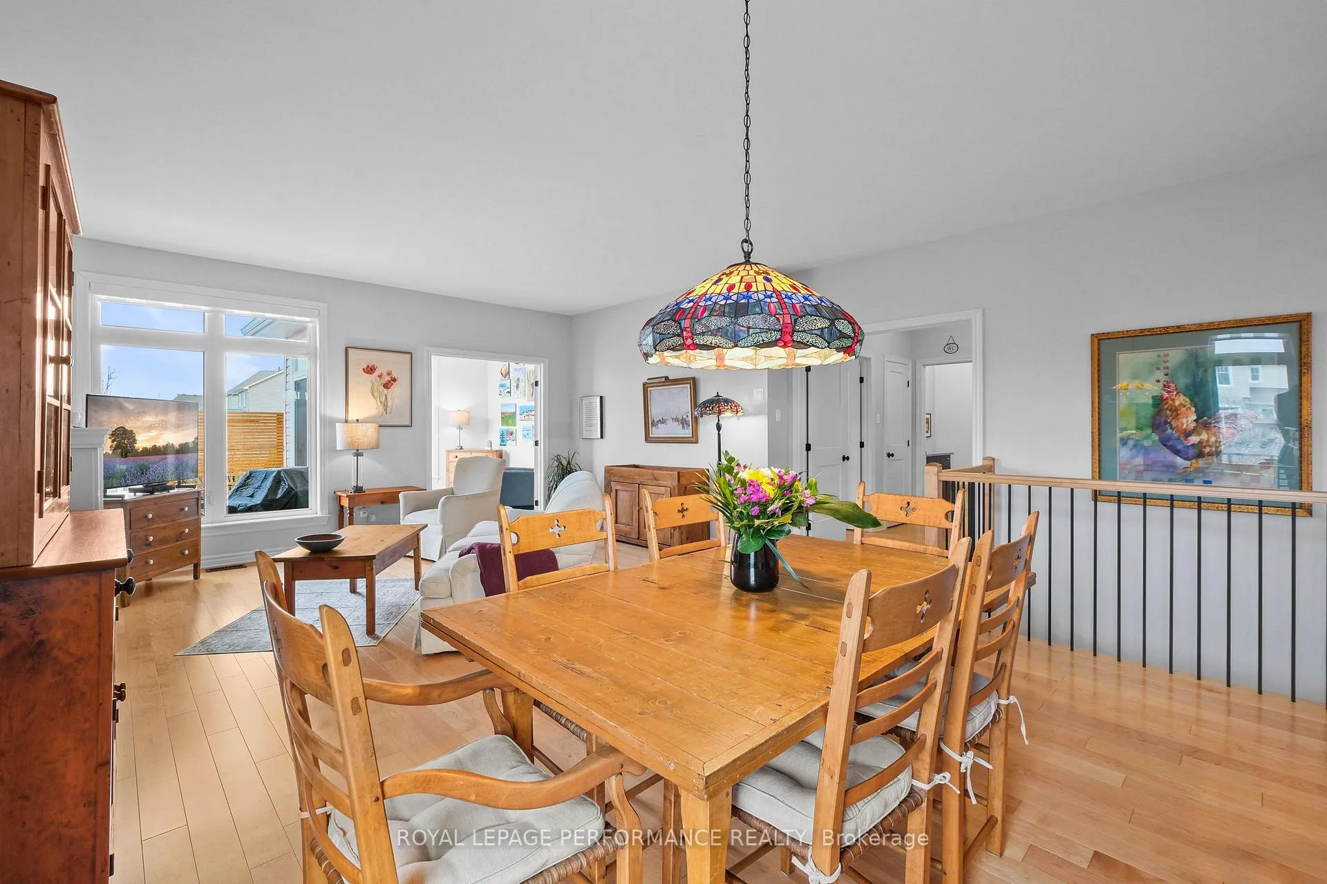 Photo 18 of 527 Silverbell Crescent, Ottawa, Blossom Park/Kemp Park/Findlay Creek — HOMEH