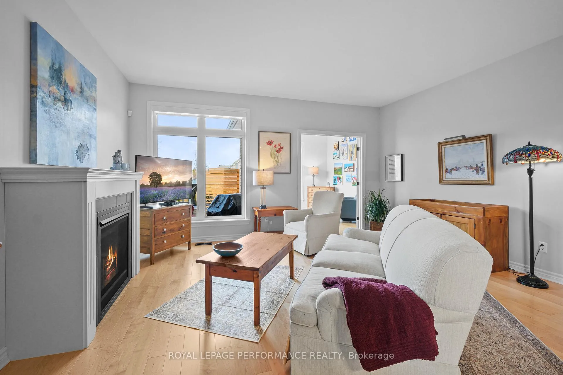Photo 19 of 527 Silverbell Crescent, Ottawa, Blossom Park/Kemp Park/Findlay Creek — HOMEH