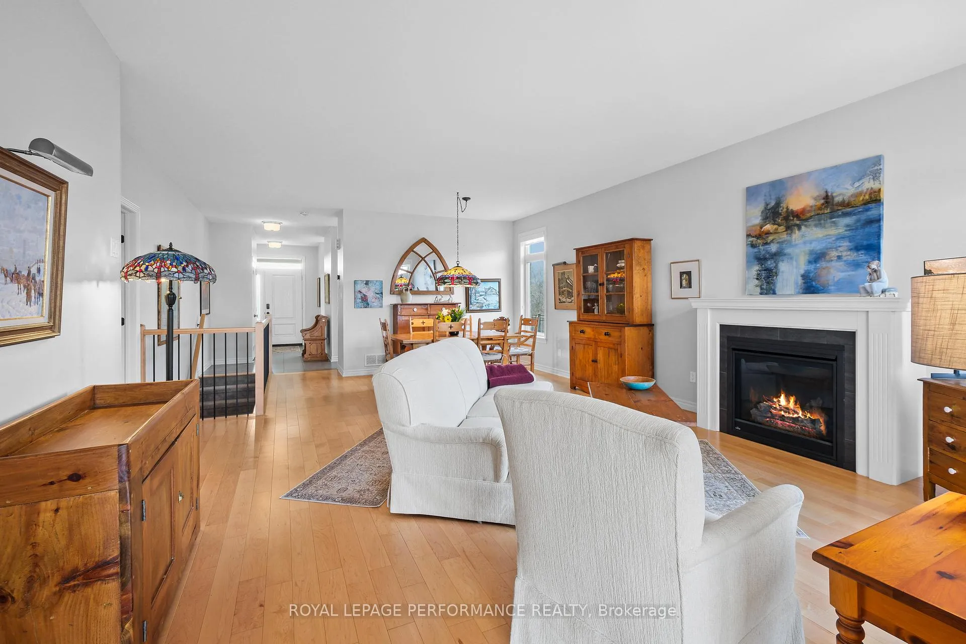 Photo 20 of 527 Silverbell Crescent, Ottawa, Blossom Park/Kemp Park/Findlay Creek — HOMEH