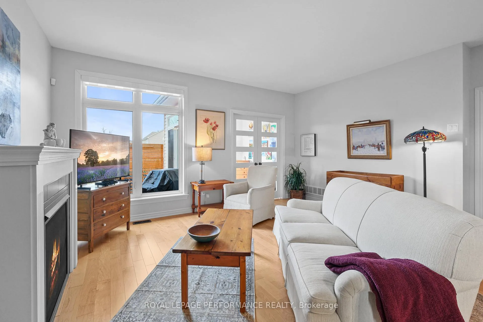 Photo 21 of 527 Silverbell Crescent, Ottawa, Blossom Park/Kemp Park/Findlay Creek — HOMEH
