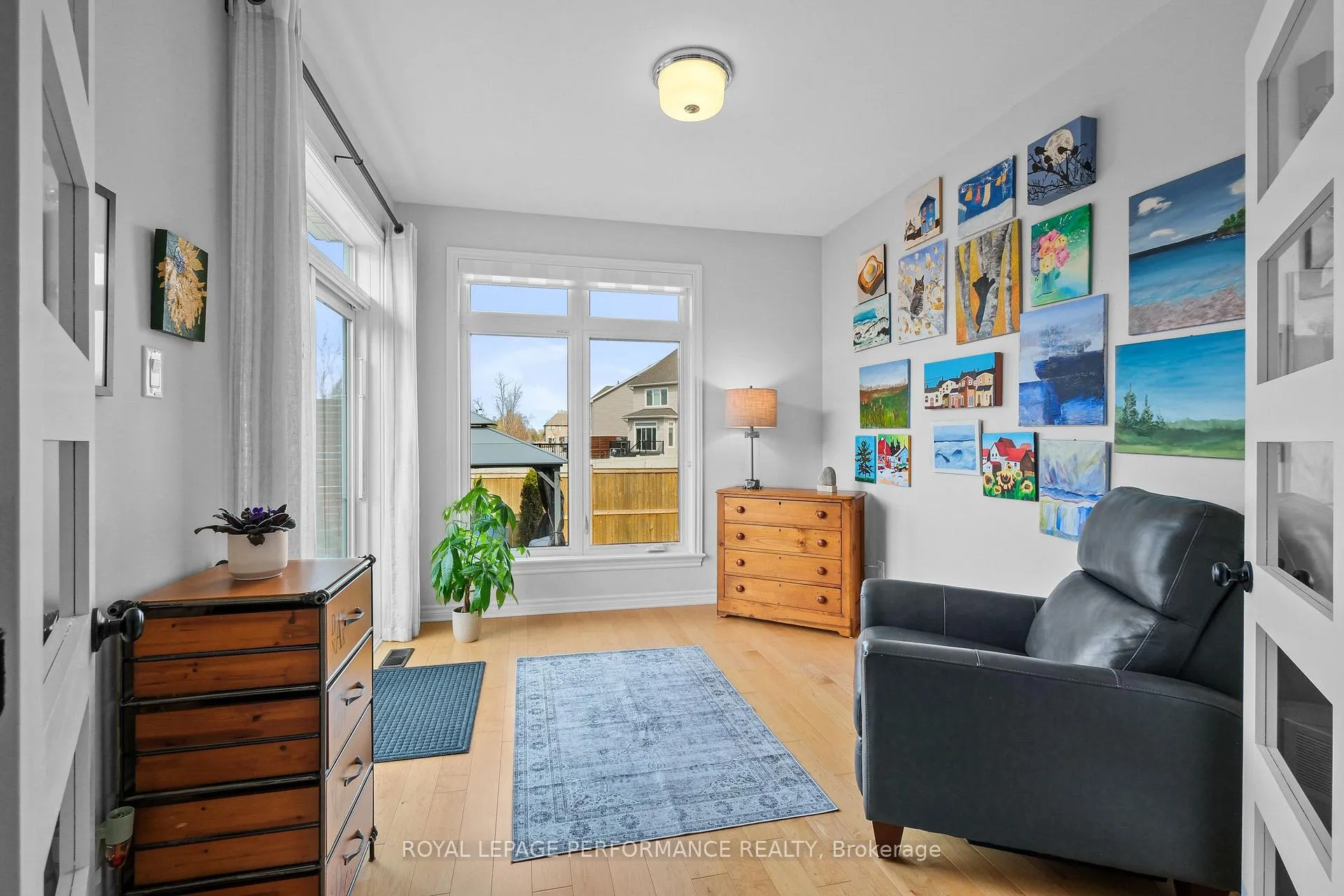 Photo 22 of 527 Silverbell Crescent, Ottawa, Blossom Park/Kemp Park/Findlay Creek — HOMEH