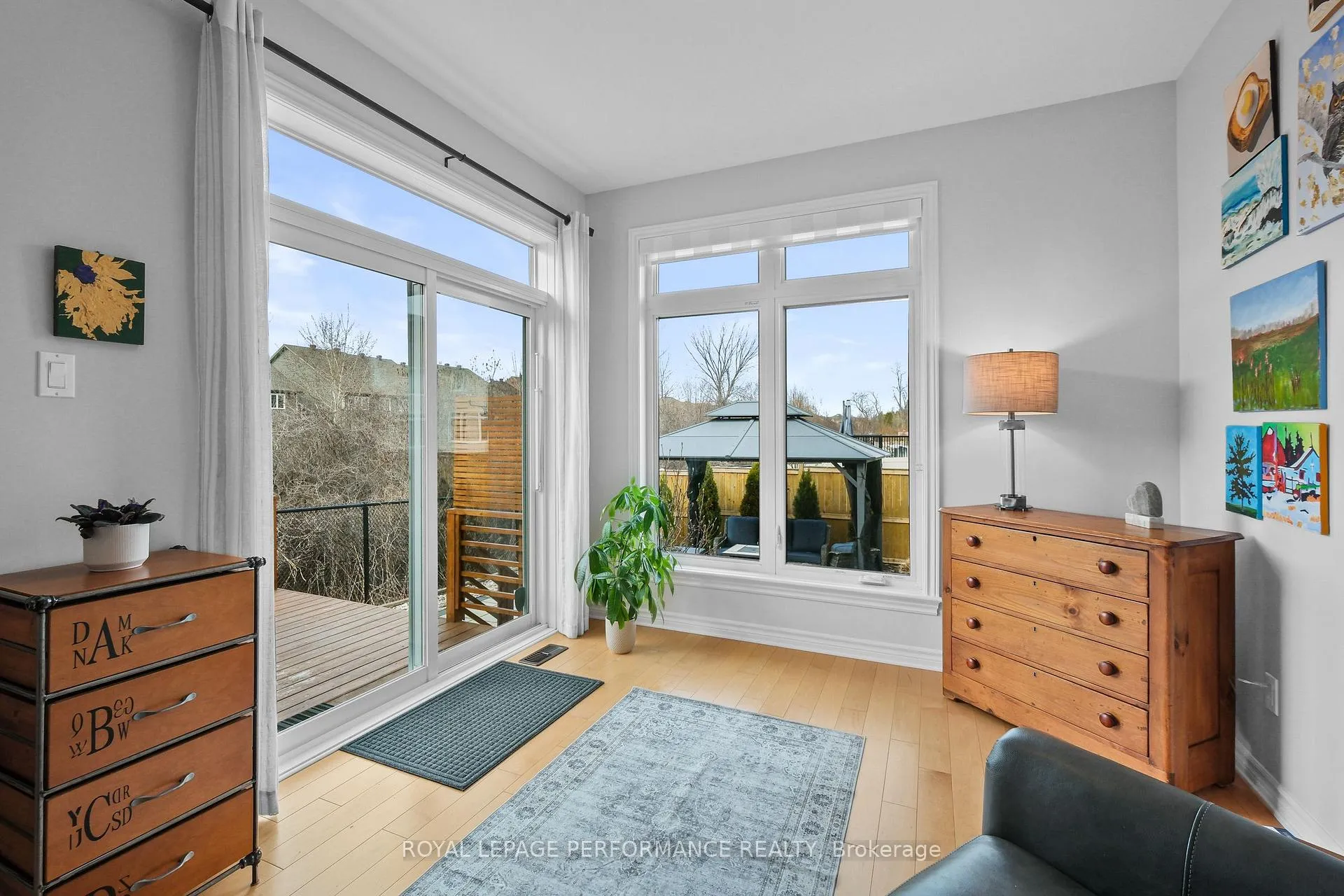 Photo 24 of 527 Silverbell Crescent, Ottawa, Blossom Park/Kemp Park/Findlay Creek — HOMEH