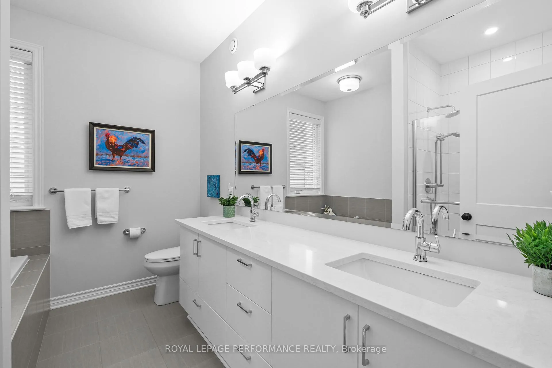 Photo 29 of 527 Silverbell Crescent, Ottawa, Blossom Park/Kemp Park/Findlay Creek — HOMEH