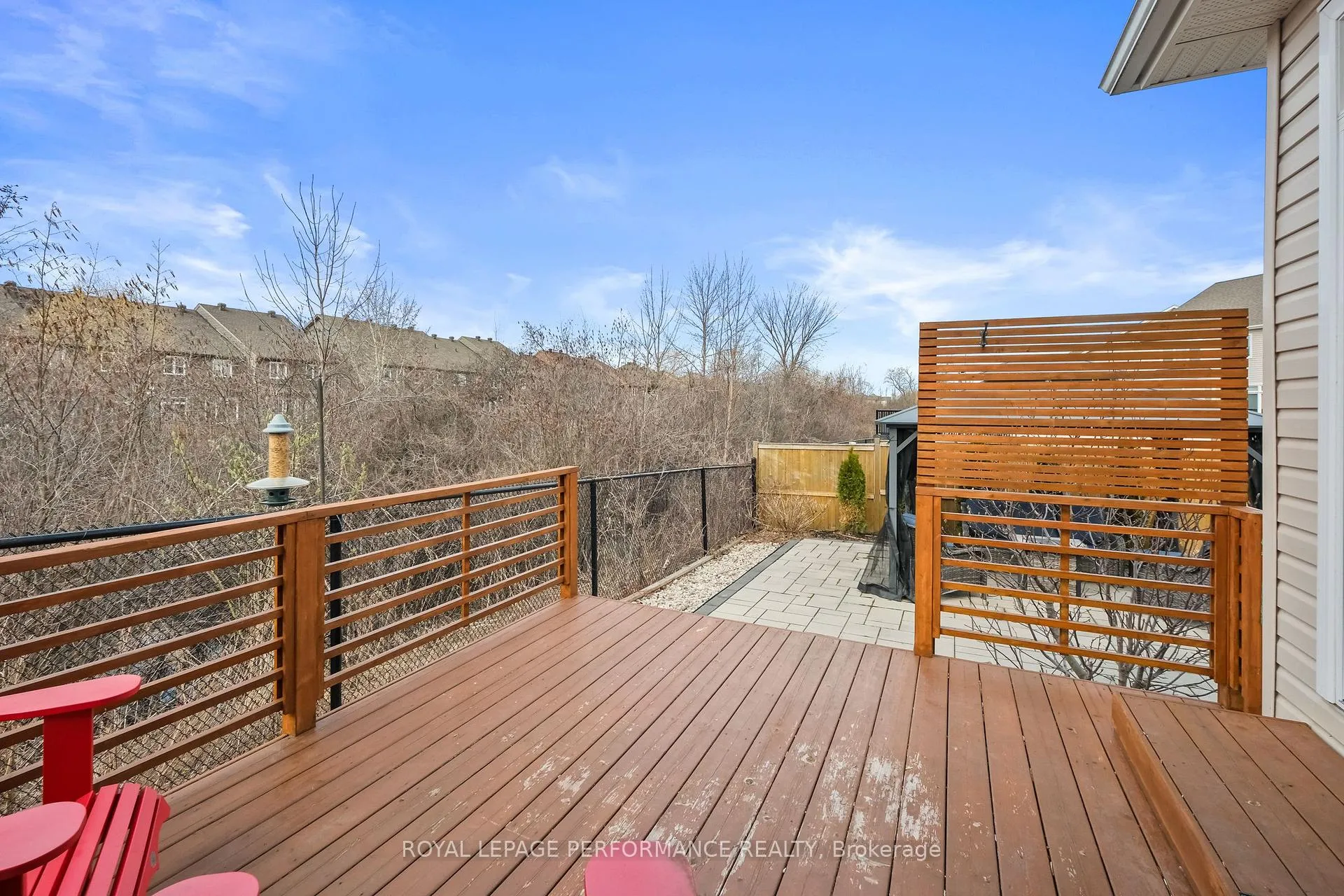Photo 48 of 527 Silverbell Crescent, Ottawa, Blossom Park/Kemp Park/Findlay Creek — HOMEH
