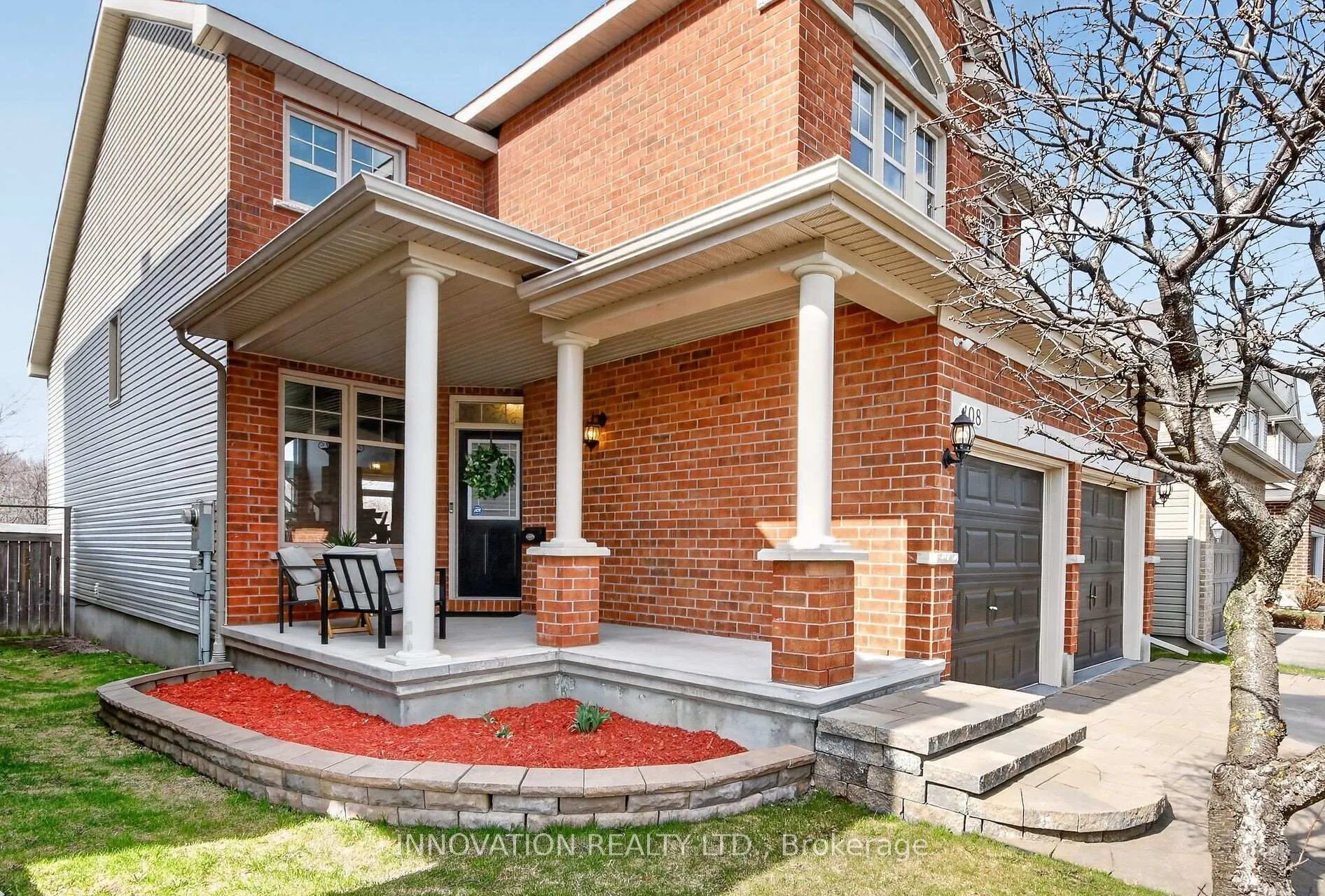 Photo 2 of 108 August Lily Crescent, Ottawa, Riverside South/Gloucester Glen — HOMEH