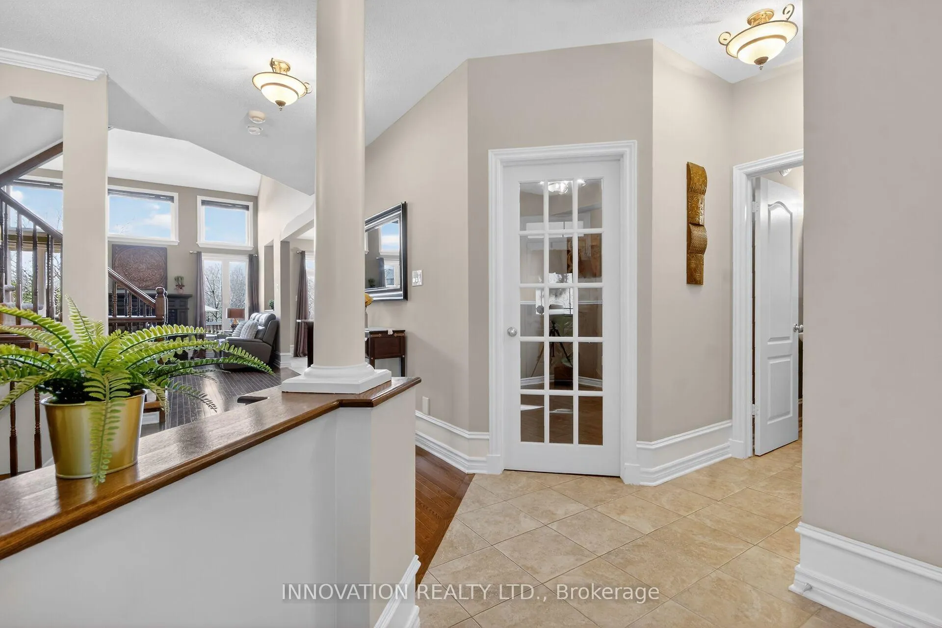 Photo 5 of 108 August Lily Crescent, Ottawa, Riverside South/Gloucester Glen — HOMEH