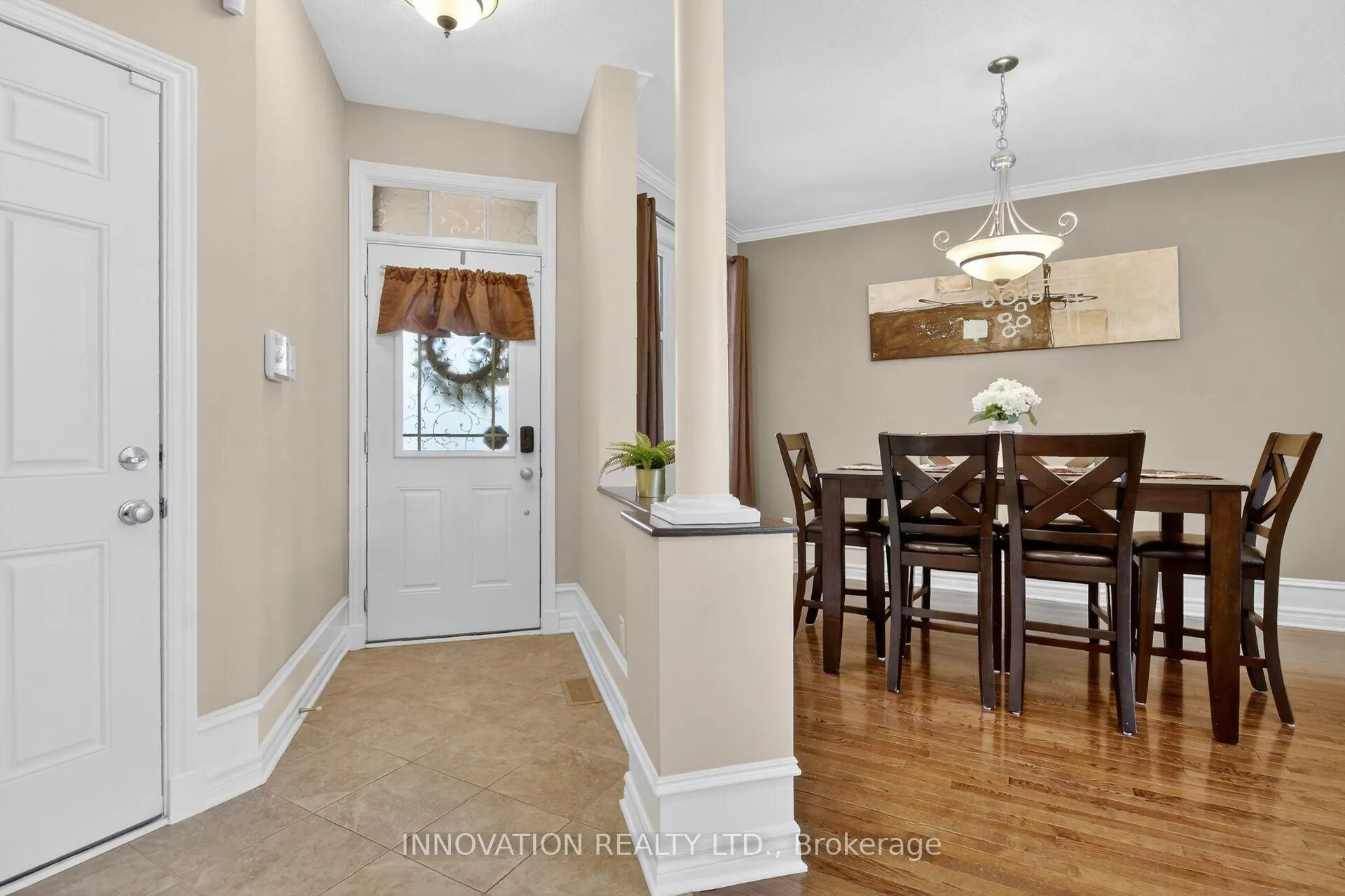 Photo 6 of 108 August Lily Crescent, Ottawa, Riverside South/Gloucester Glen — HOMEH
