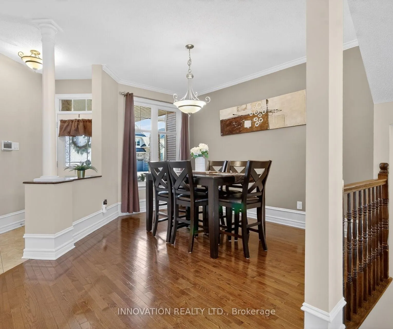 Photo 7 of 108 August Lily Crescent, Ottawa, Riverside South/Gloucester Glen — HOMEH