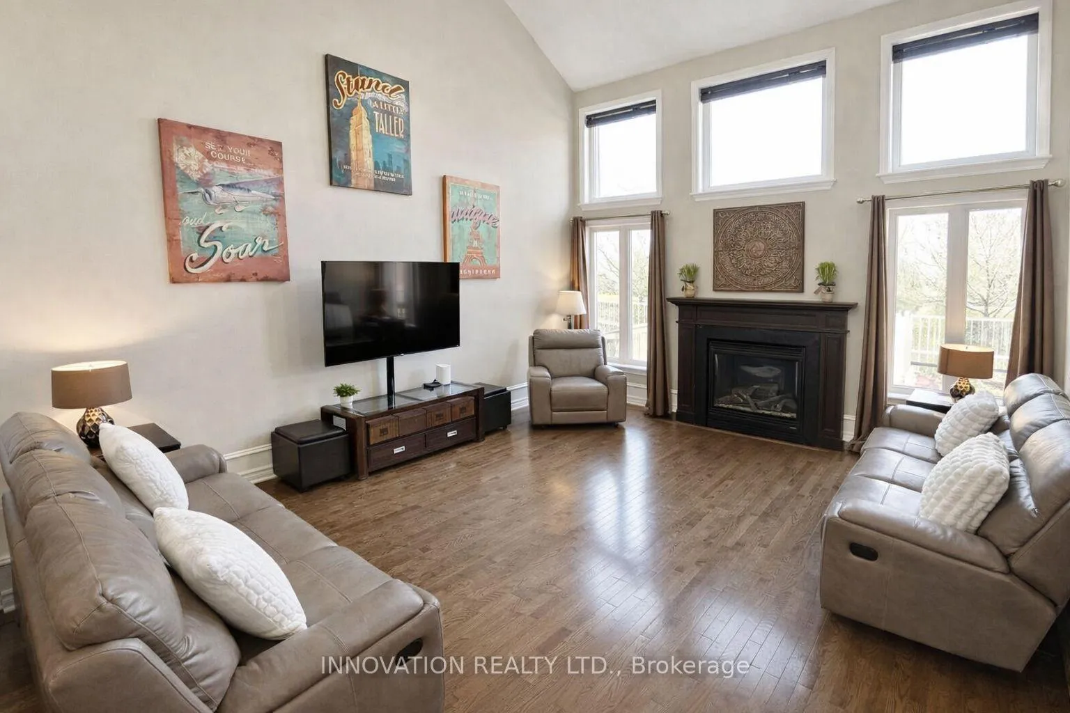 Photo 8 of 108 August Lily Crescent, Ottawa, Riverside South/Gloucester Glen — HOMEH