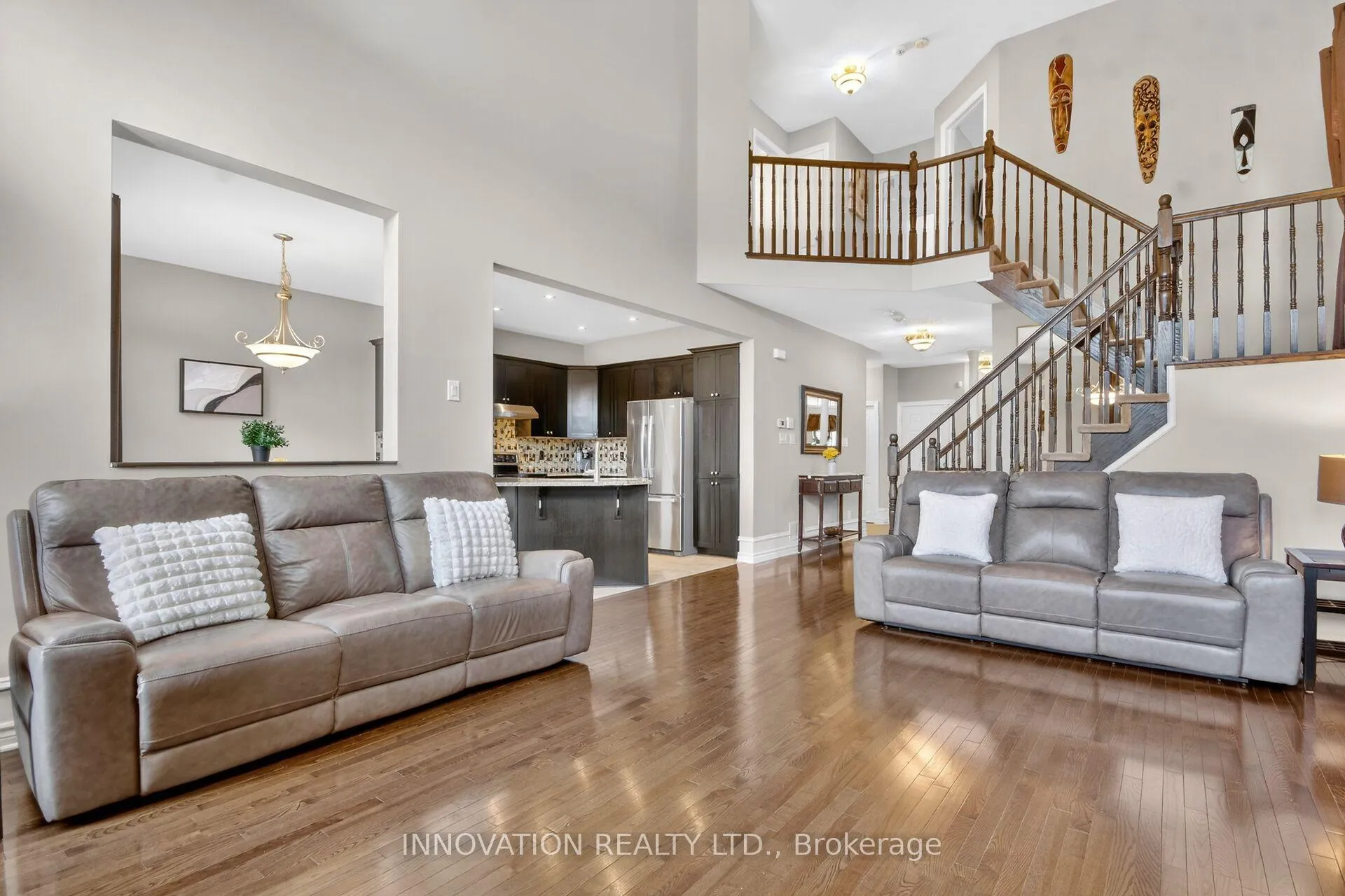 Photo 9 of 108 August Lily Crescent, Ottawa, Riverside South/Gloucester Glen — HOMEH