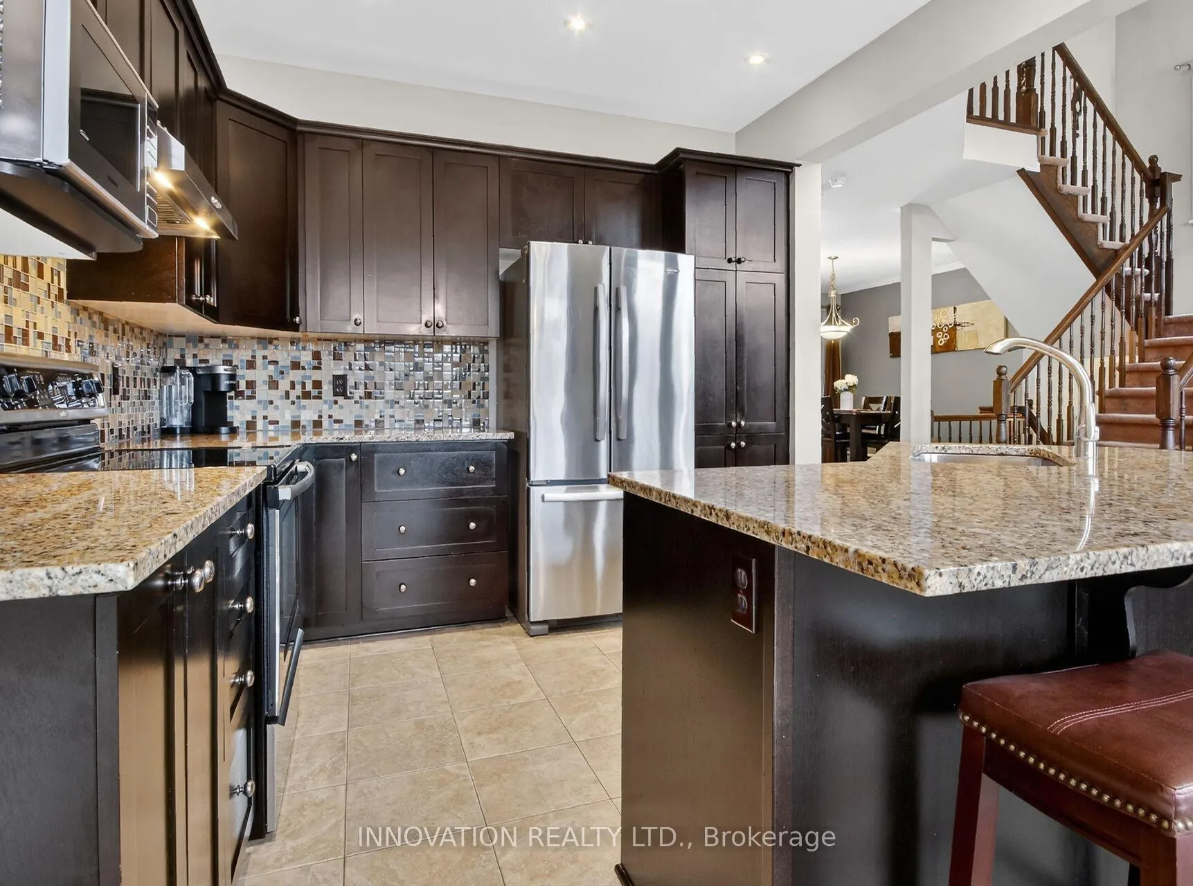 Photo 11 of 108 August Lily Crescent, Ottawa, Riverside South/Gloucester Glen — HOMEH