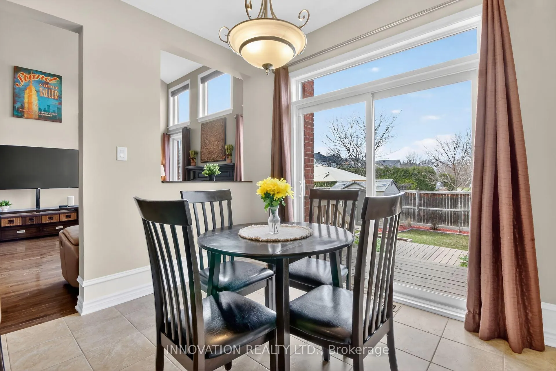 Photo 12 of 108 August Lily Crescent, Ottawa, Riverside South/Gloucester Glen — HOMEH