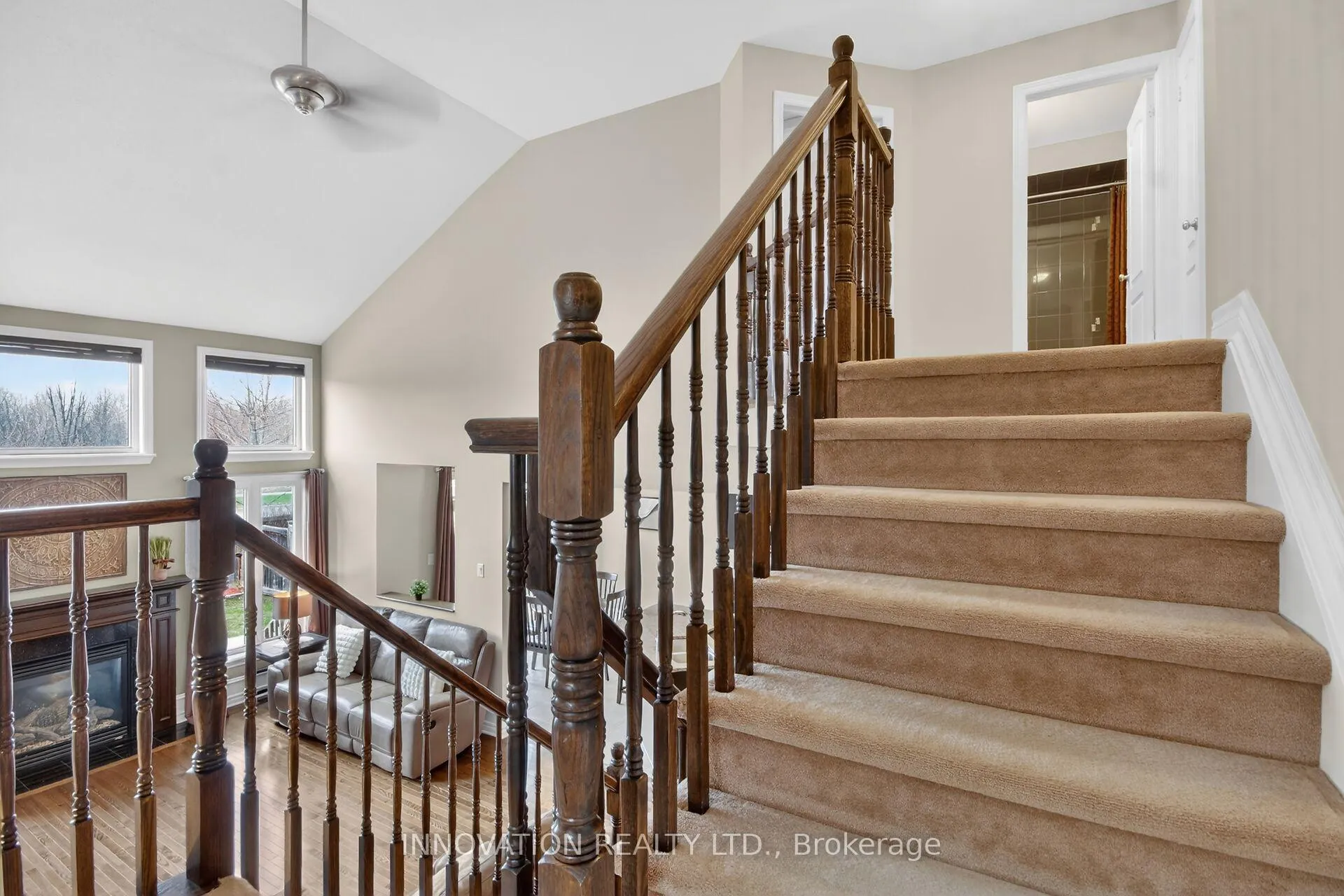 Photo 15 of 108 August Lily Crescent, Ottawa, Riverside South/Gloucester Glen — HOMEH