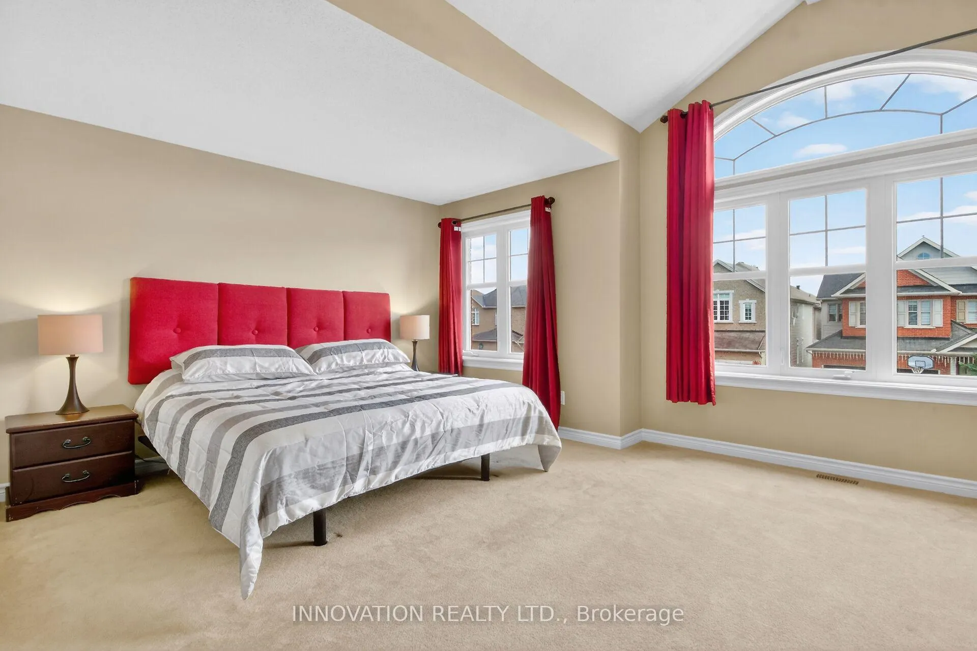 Photo 16 of 108 August Lily Crescent, Ottawa, Riverside South/Gloucester Glen — HOMEH