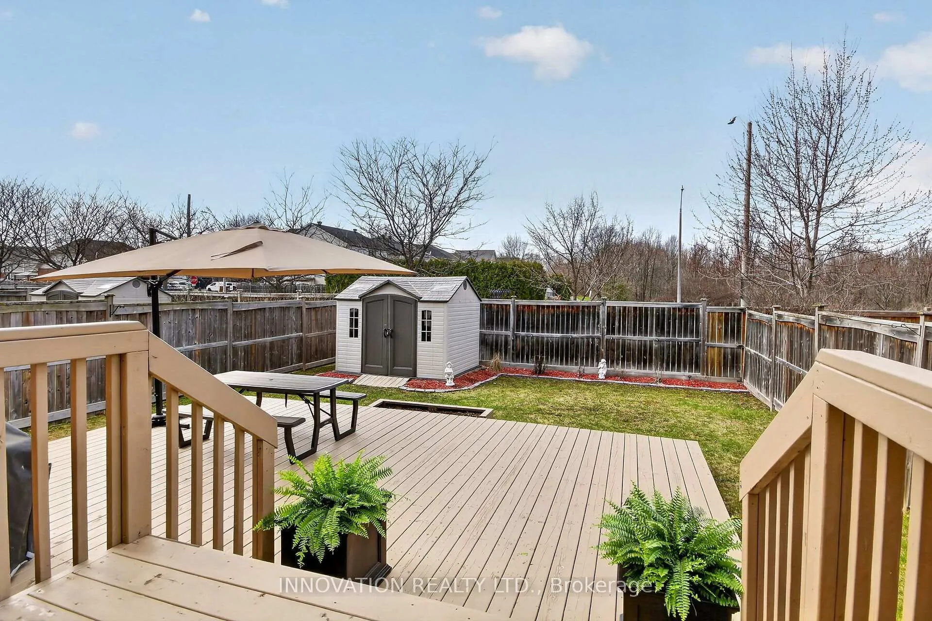 Photo 29 of 108 August Lily Crescent, Ottawa, Riverside South/Gloucester Glen — HOMEH