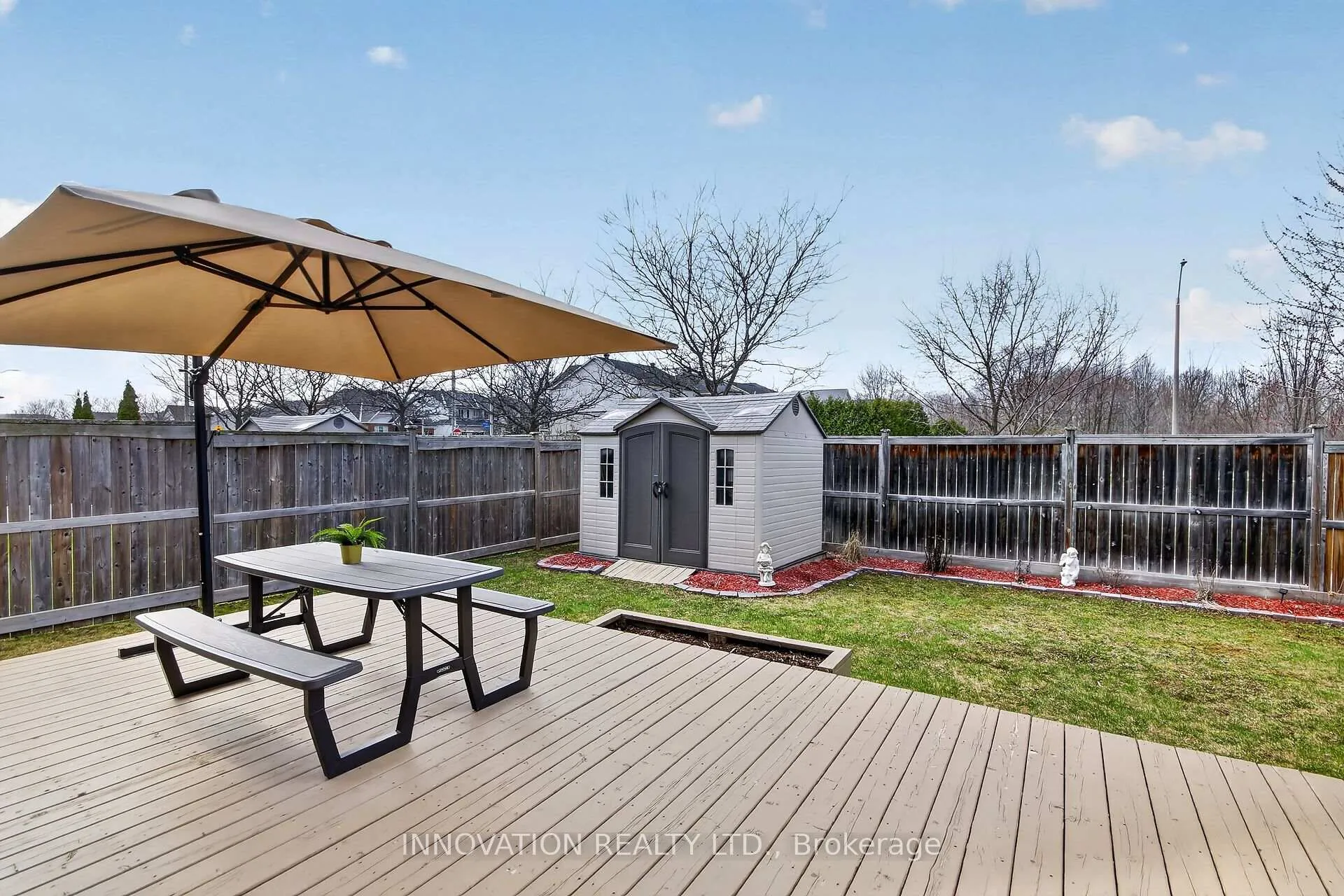 Photo 30 of 108 August Lily Crescent, Ottawa, Riverside South/Gloucester Glen — HOMEH