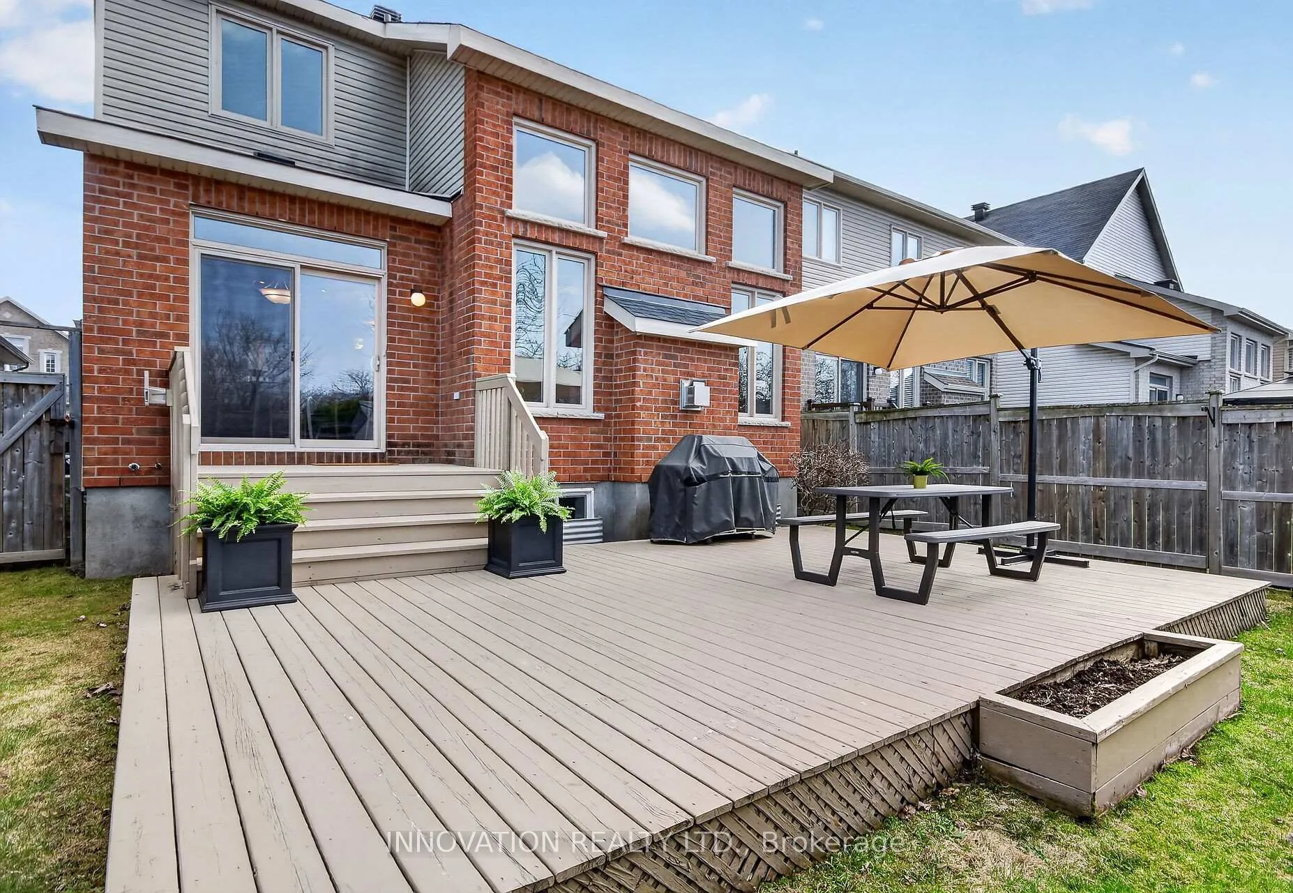 Photo 32 of 108 August Lily Crescent, Ottawa, Riverside South/Gloucester Glen — HOMEH