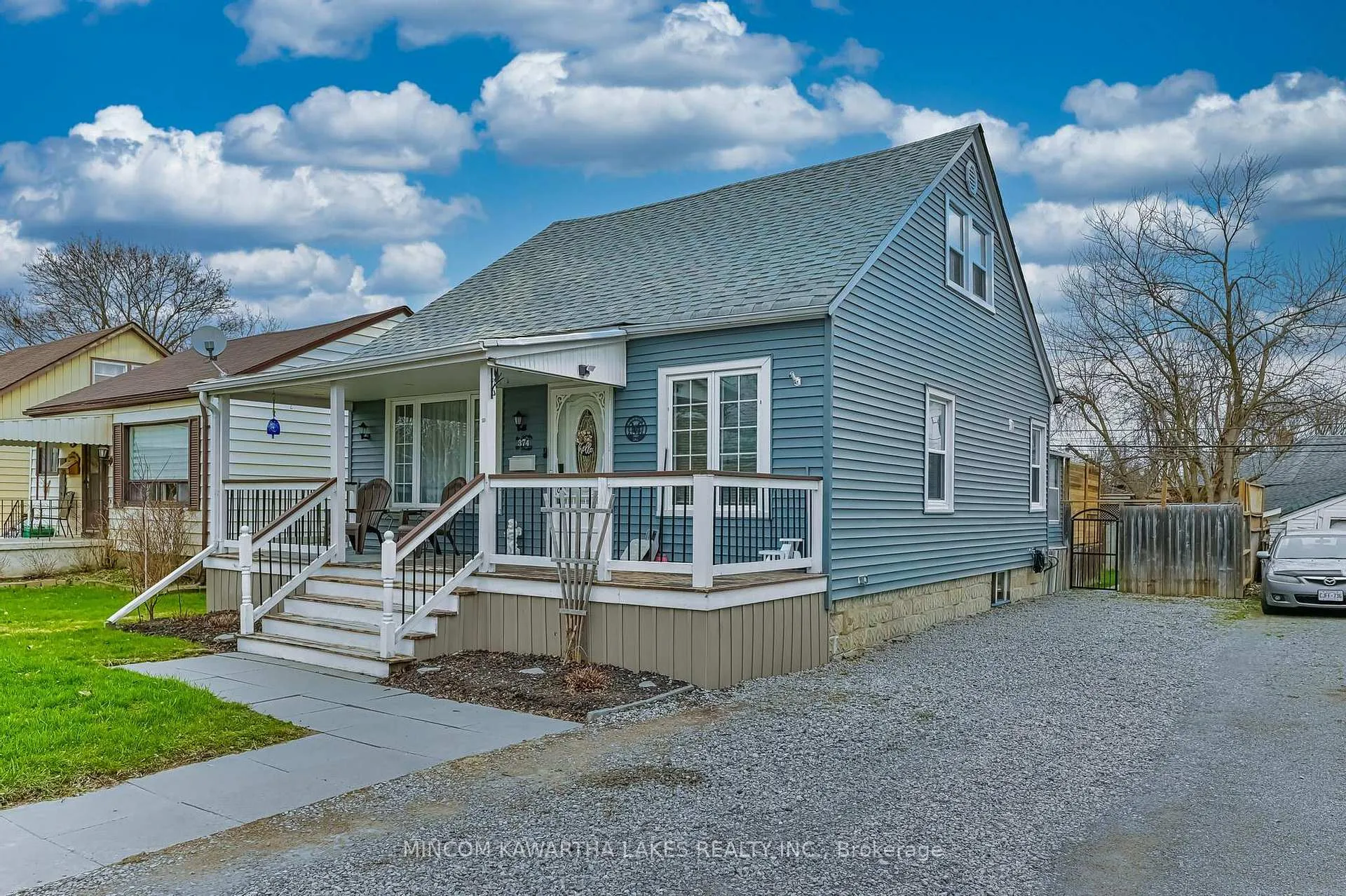 Photo 1 of 374 Grady Avenue, Peterborough, Otonabee Ward 1 — HOMEH