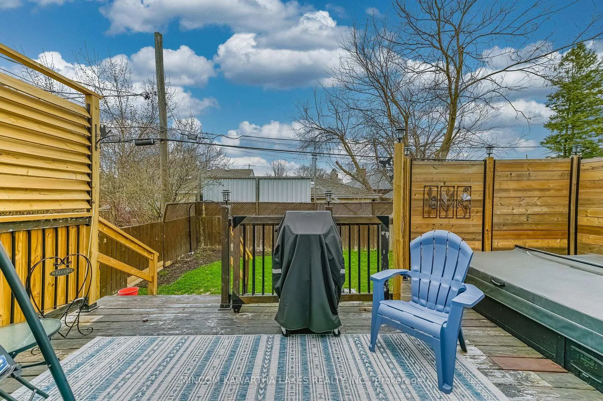 Photo 33 of 374 Grady Avenue, Peterborough, Otonabee Ward 1 — HOMEH