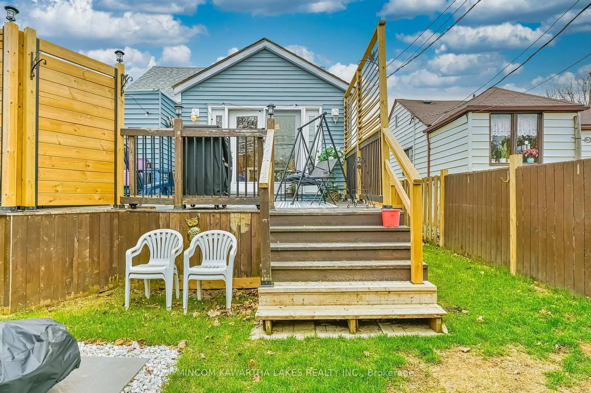 Photo 34 of 374 Grady Avenue, Peterborough, Otonabee Ward 1 — HOMEH