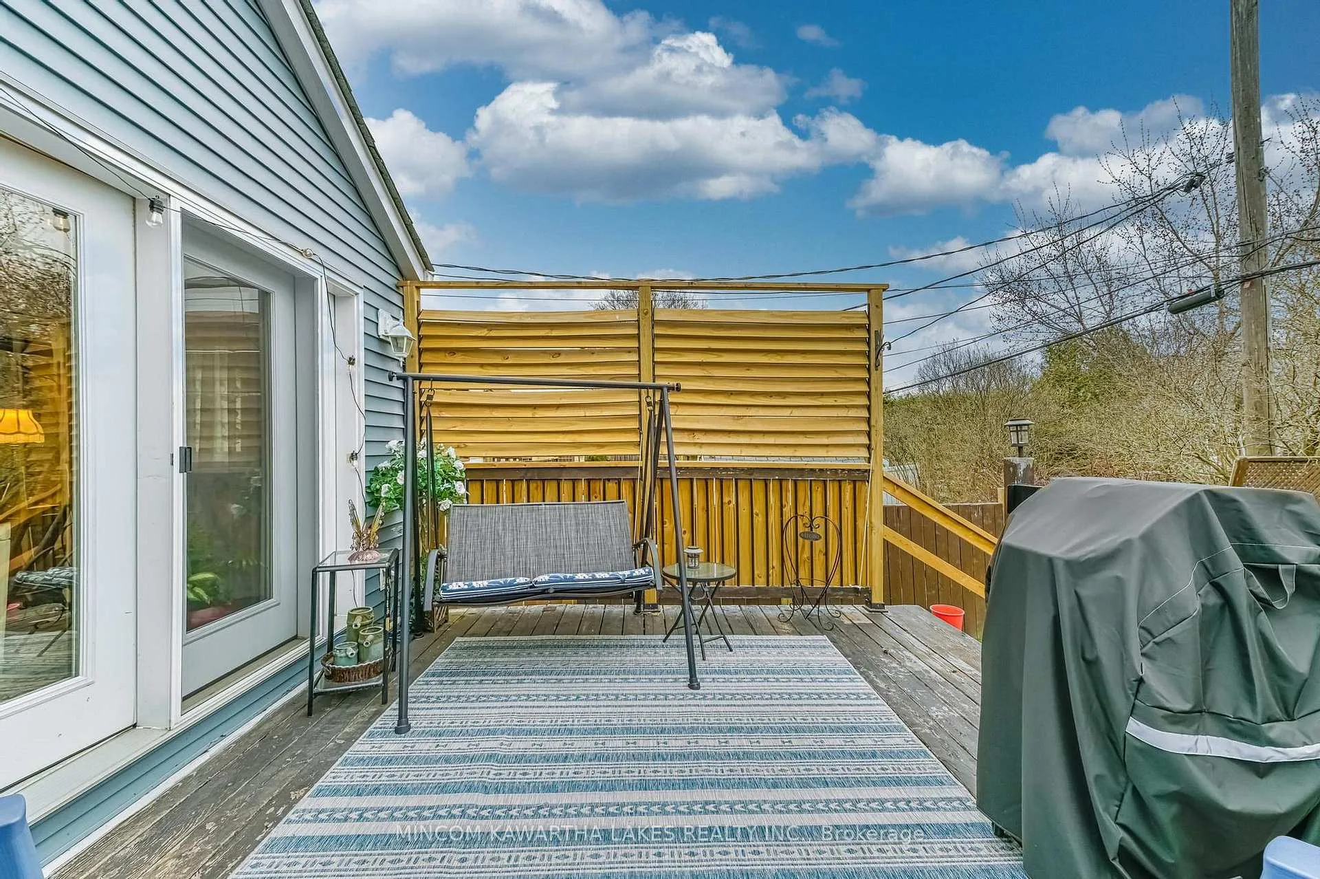 Photo 37 of 374 Grady Avenue, Peterborough, Otonabee Ward 1 — HOMEH