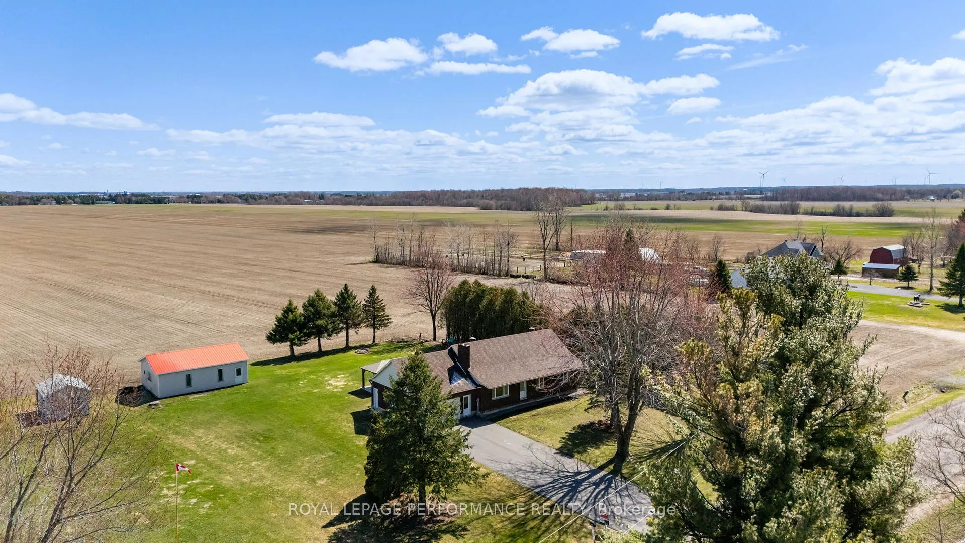 Photo 4 of 1547 St Jacques Road, Russell, Russell Twp — HOMEH