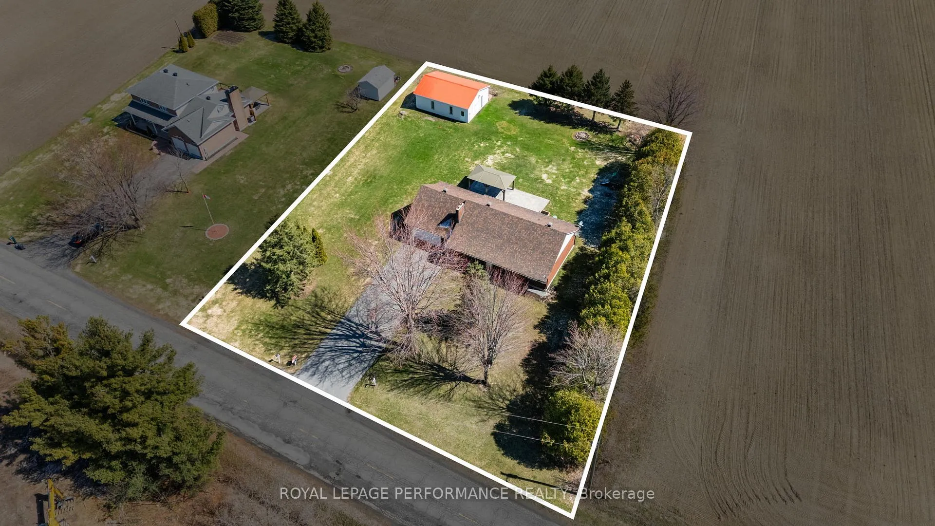 Photo 5 of 1547 St Jacques Road, Russell, Russell Twp — HOMEH
