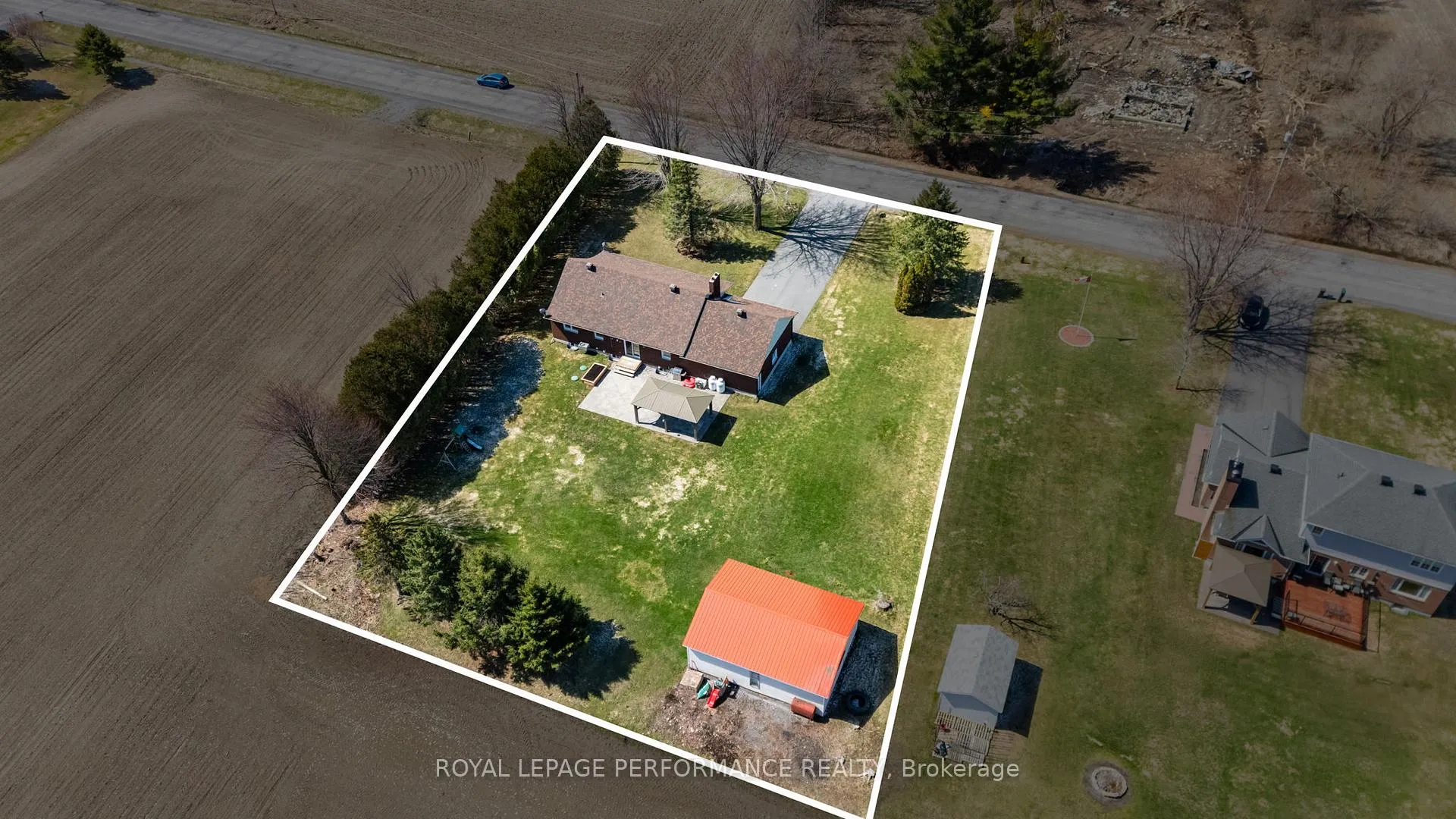 Photo 6 of 1547 St Jacques Road, Russell, Russell Twp — HOMEH
